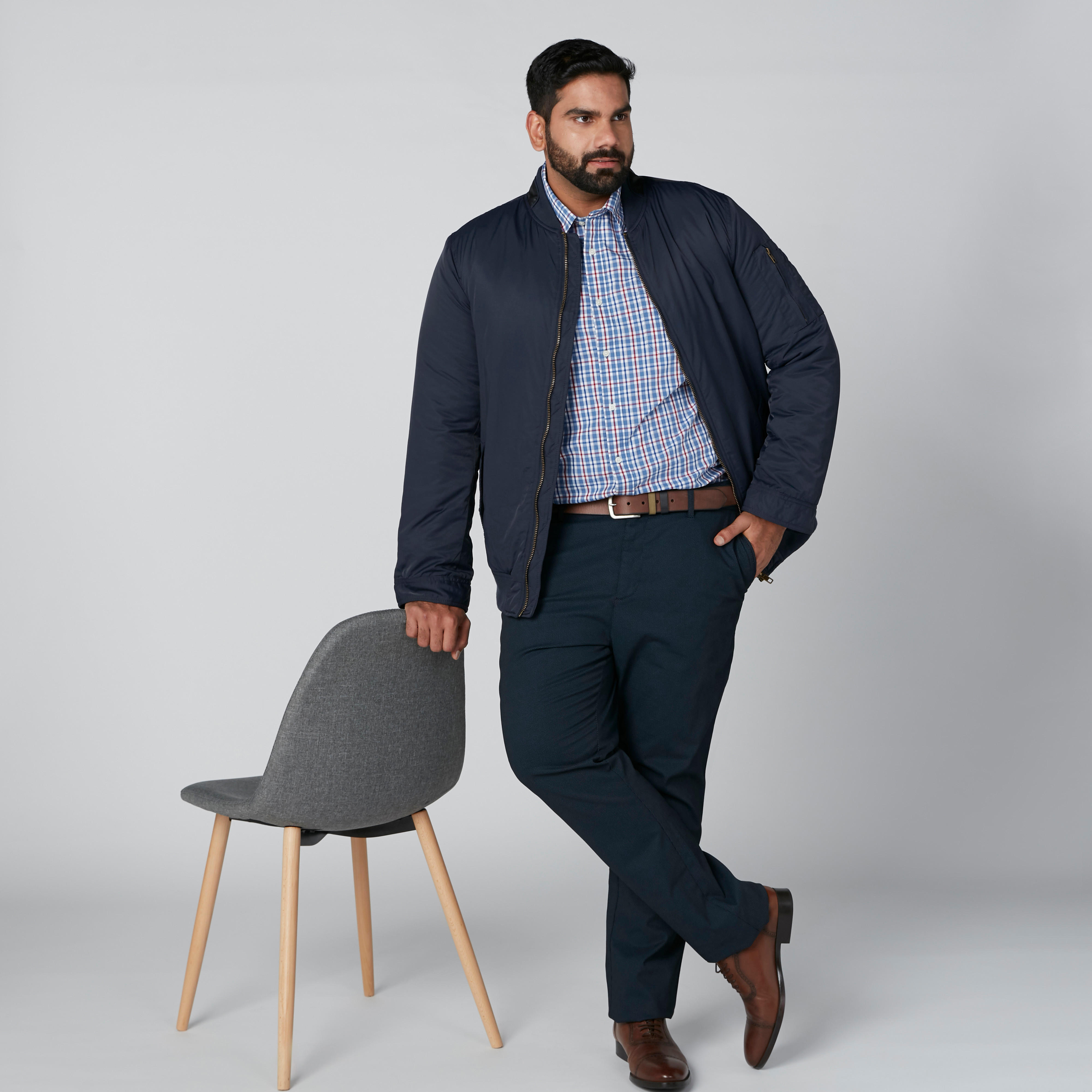 جاكيت بجيوب وسحّاب إغلاق-men-clothing-jacketsandblazers-jackets-image-1
