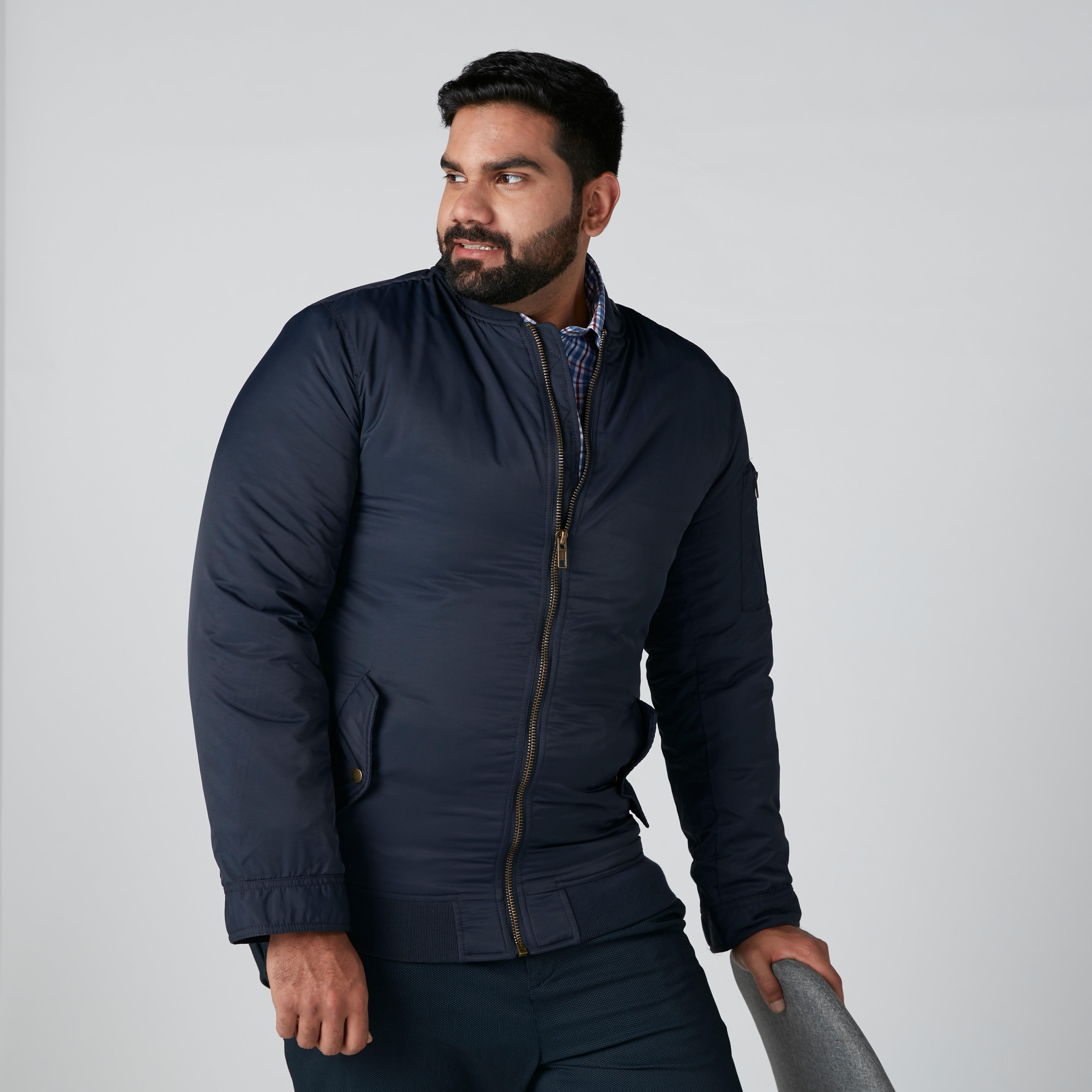 جاكيت بجيوب وسحّاب إغلاق-men-clothing-jacketsandblazers-jackets-image-3