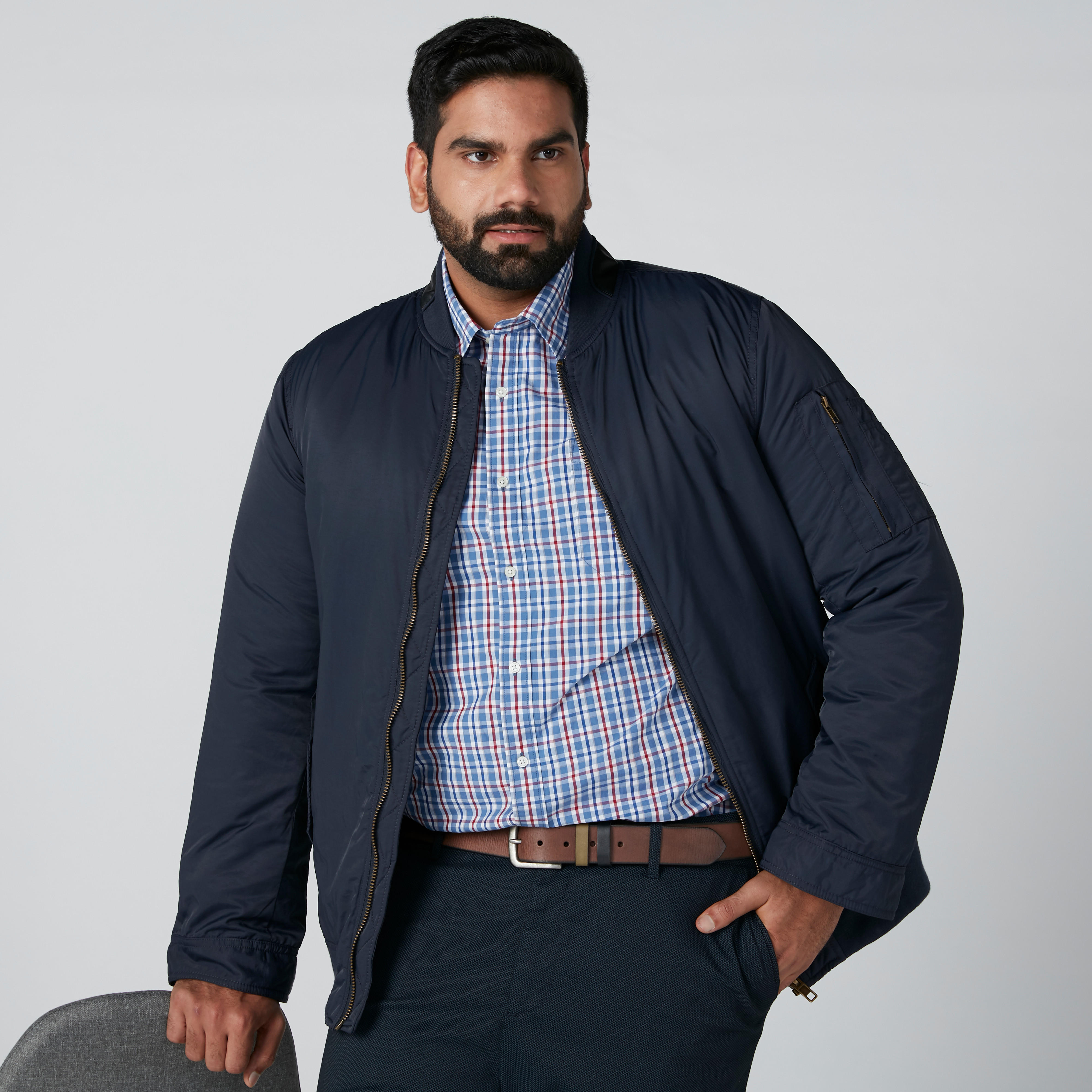 جاكيت بجيوب وسحّاب إغلاق-men-clothing-jacketsandblazers-jackets-image-4