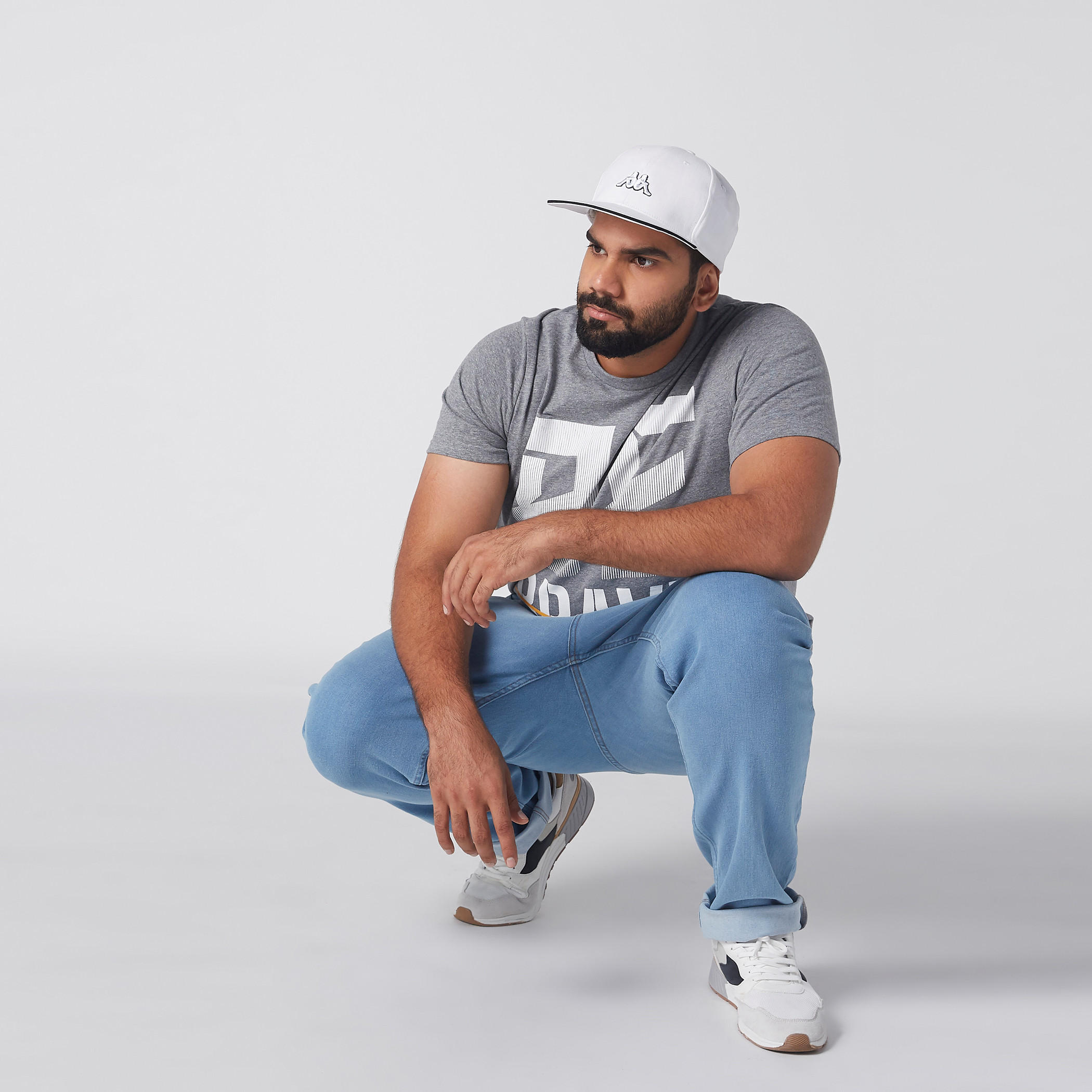 Printed T-Shirt with Crew Neck-men-clothing-tshirtsandpolos-tshirts-image-2
