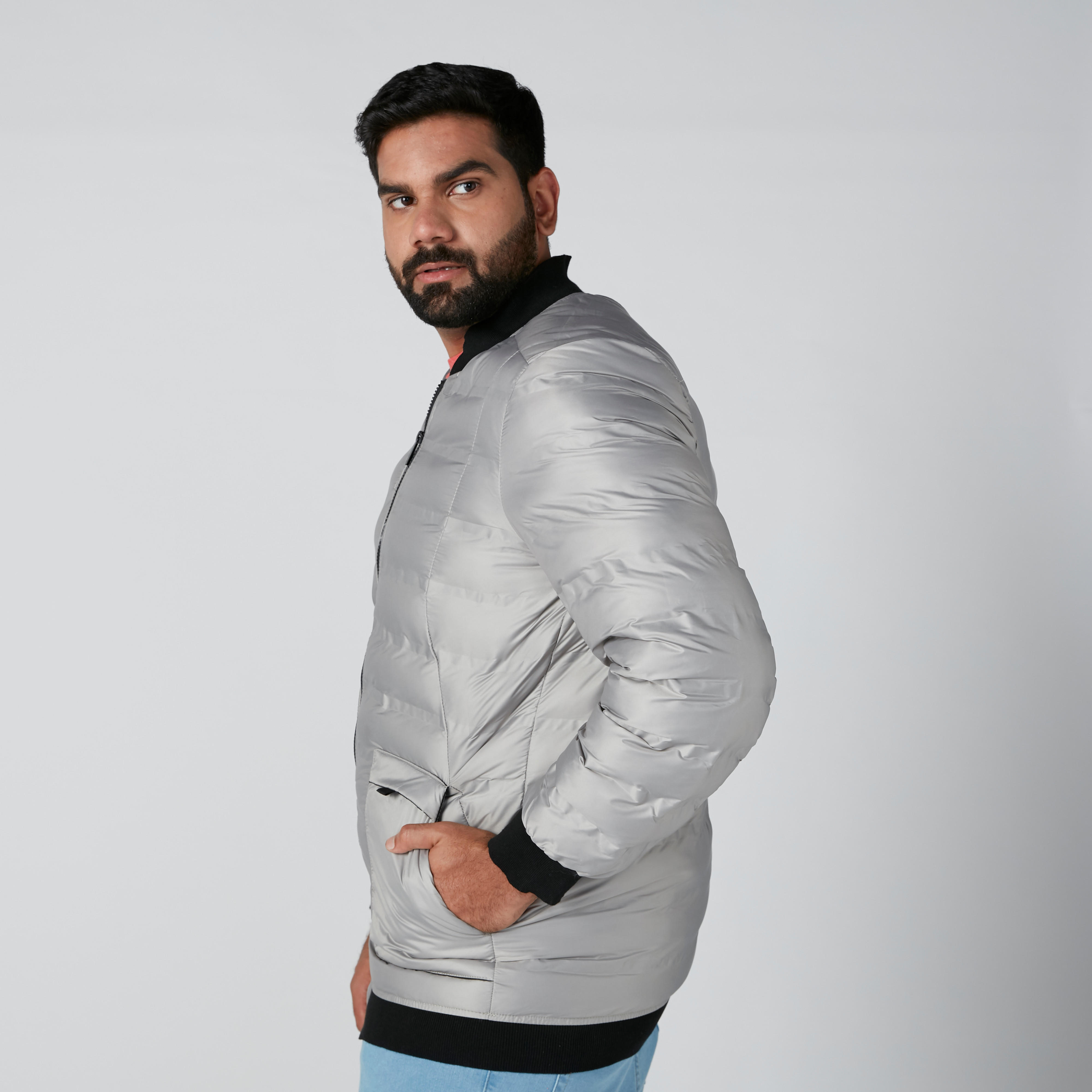 جاكيت بملمس بارز بأكمام طويلة-men-clothing-jacketsandblazers-jackets-image-5