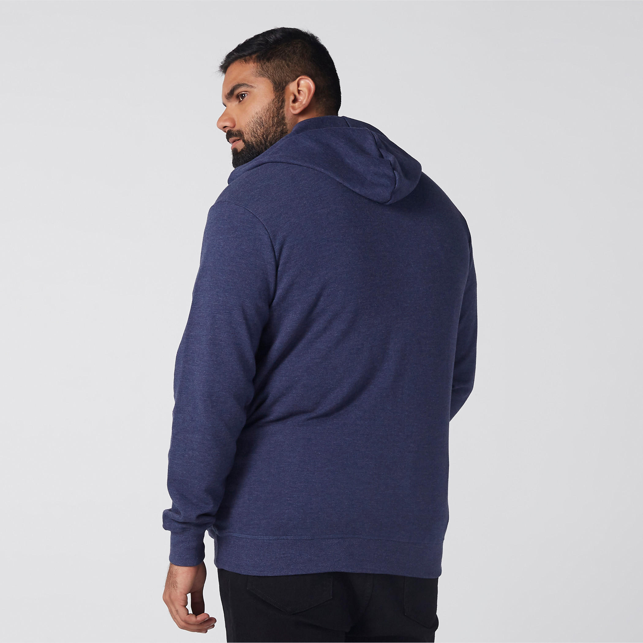 سويت شيرت بقبعة وأكمام طويلة وطبعات-men-clothing-jacketsandblazers-jackets-image-1