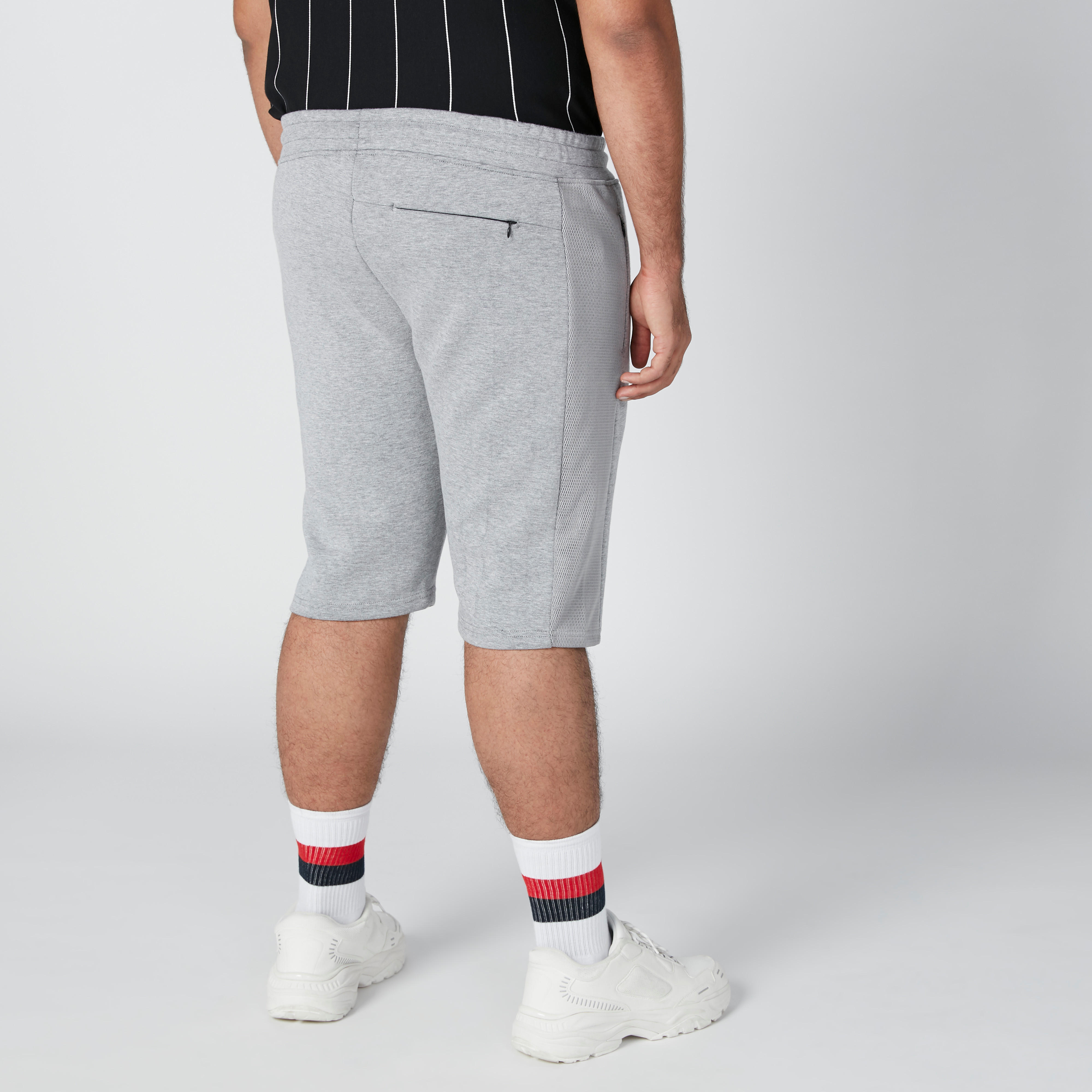 شورت بقصّة عادية ورباط وجيوب-men-clothing-bottoms-shorts-image-5