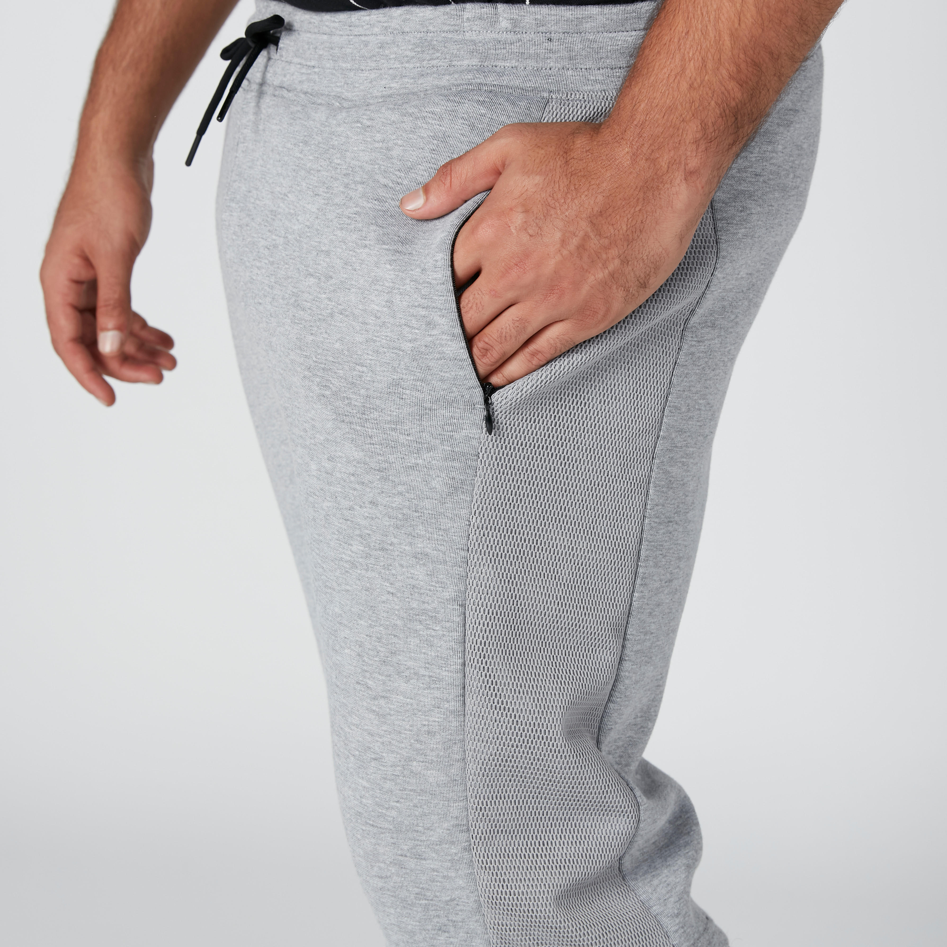 شورت بقصّة عادية ورباط وجيوب-men-clothing-bottoms-shorts-image-2