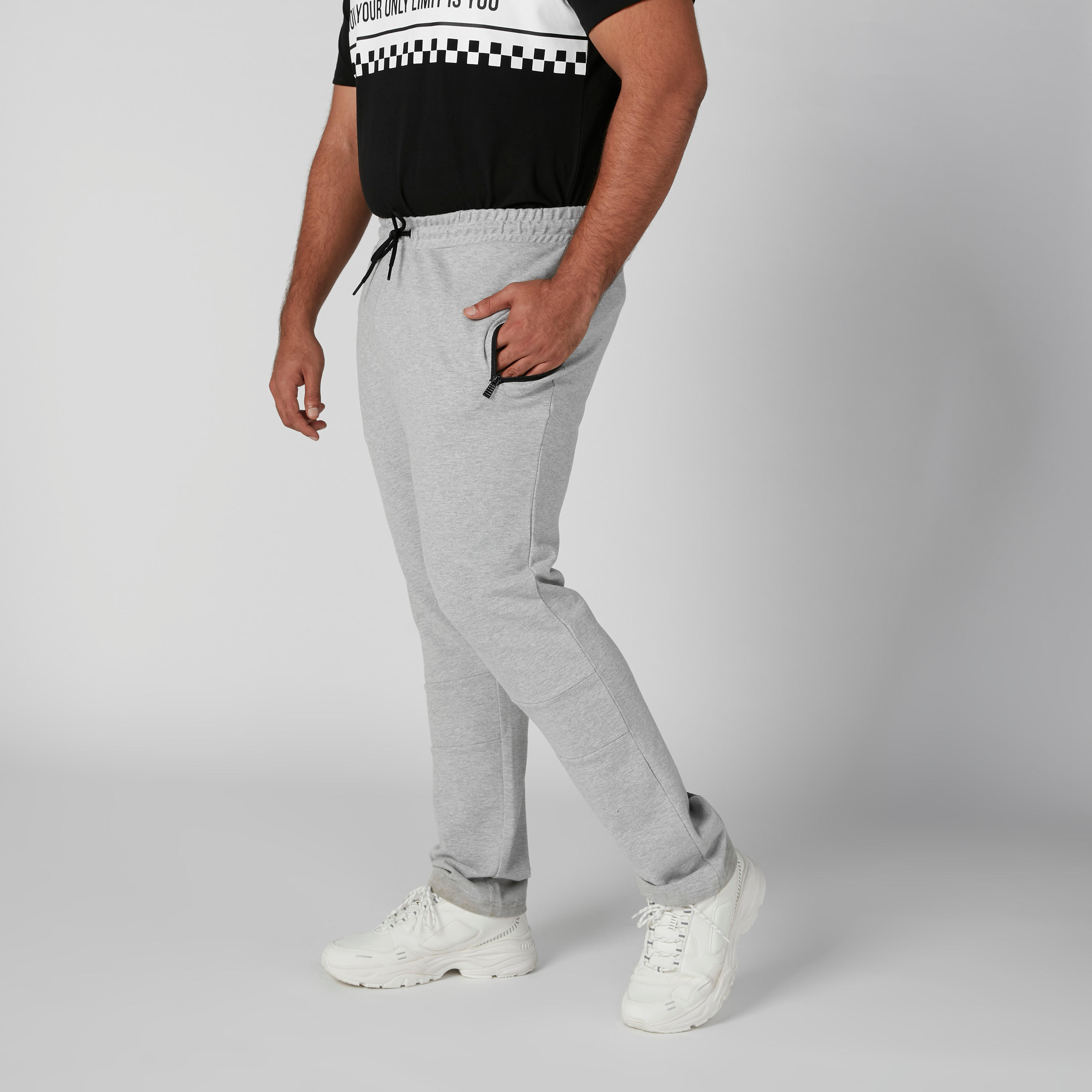 Mid-Rise Jog Pants in Regular Fit with Drawstring-men-clothing-bottoms-joggers-image-3