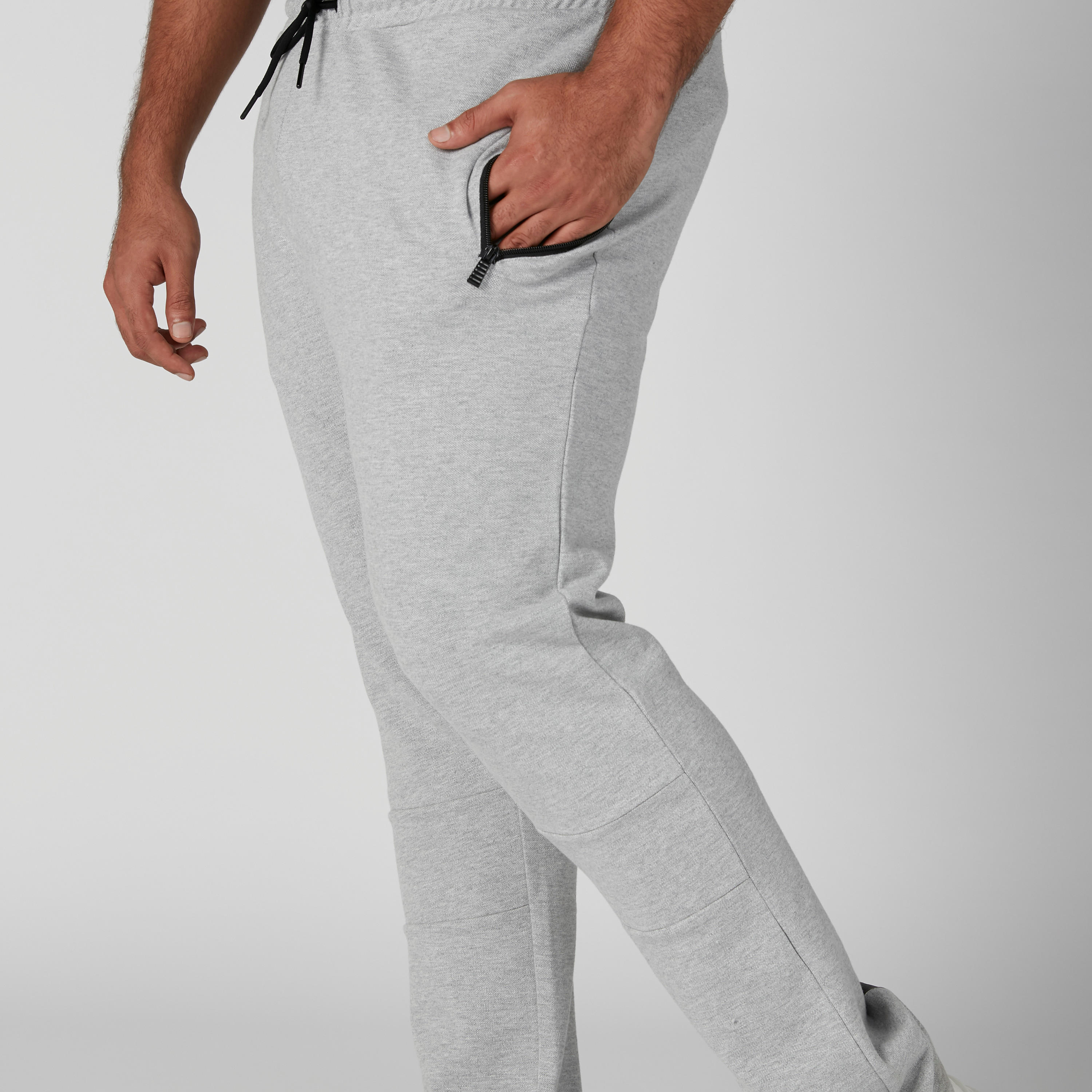 Mid-Rise Jog Pants in Regular Fit with Drawstring-men-clothing-bottoms-joggers-image-4