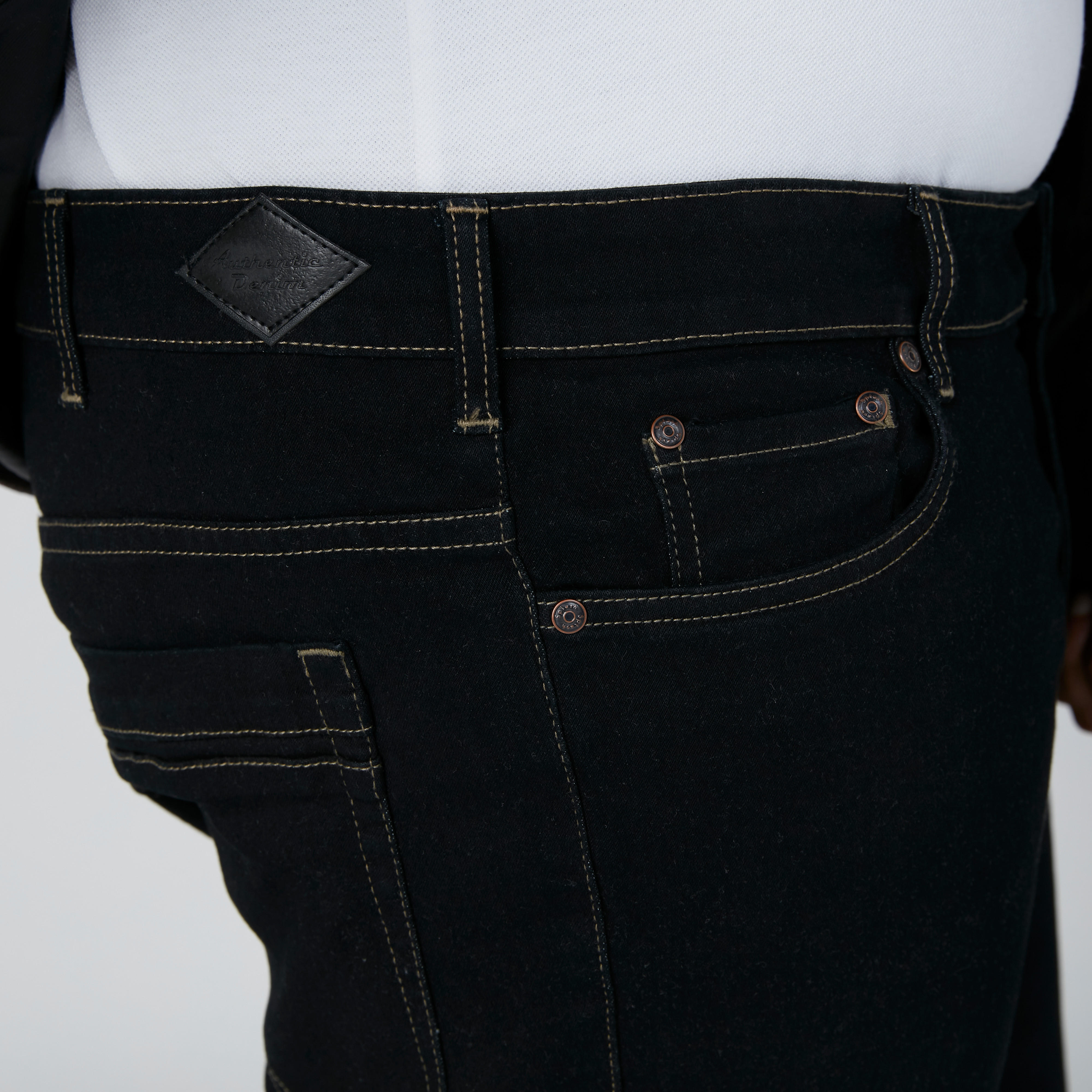 بنطال جينز بقصّة عادية وجيوب ودرزات-men-clothing-bottoms-jeans-image-5