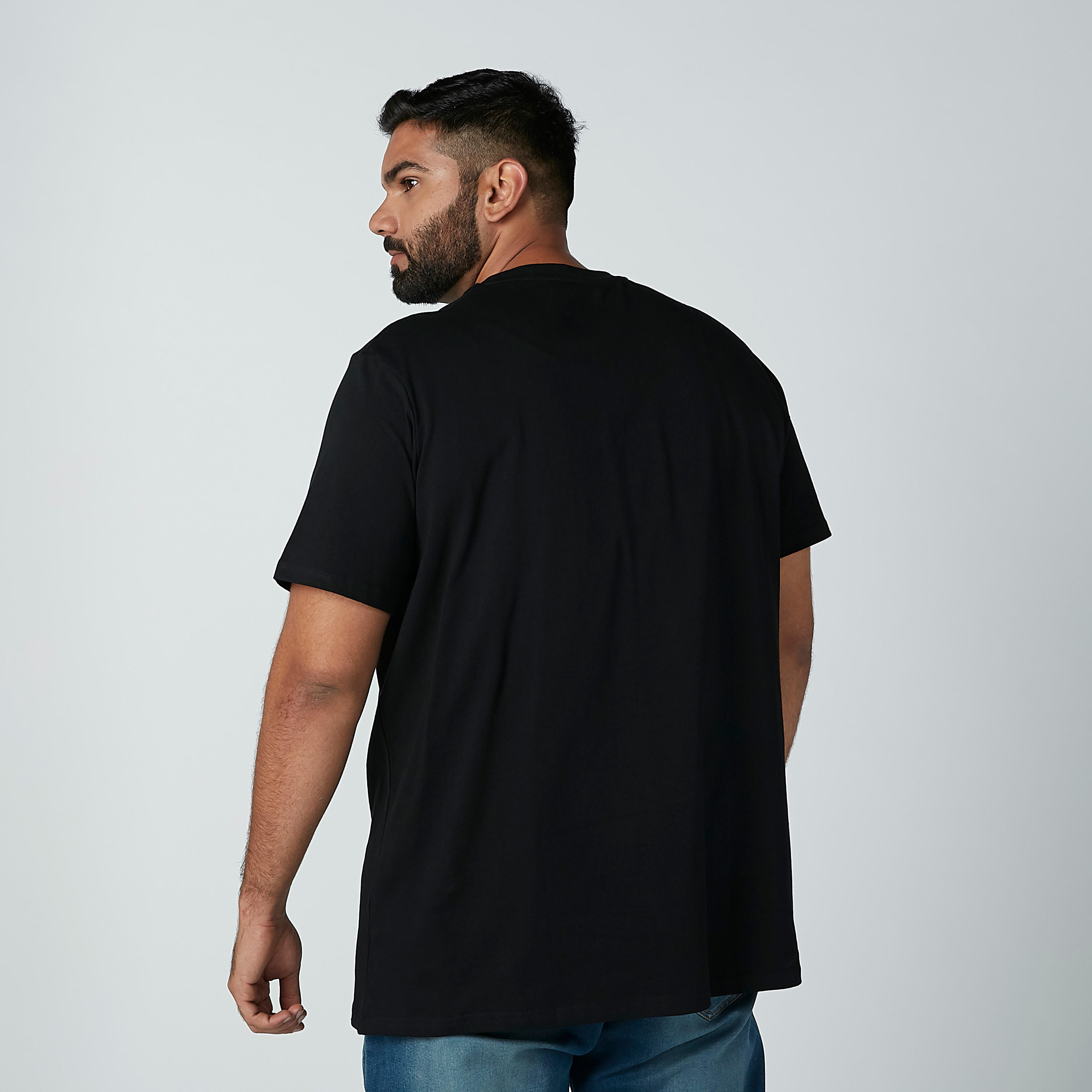 تيشيرت مستدام بياقة ضيّقة وأكمام قصيرة وطبعات-men-clothing-tshirtsandpolos-tshirts-image-3