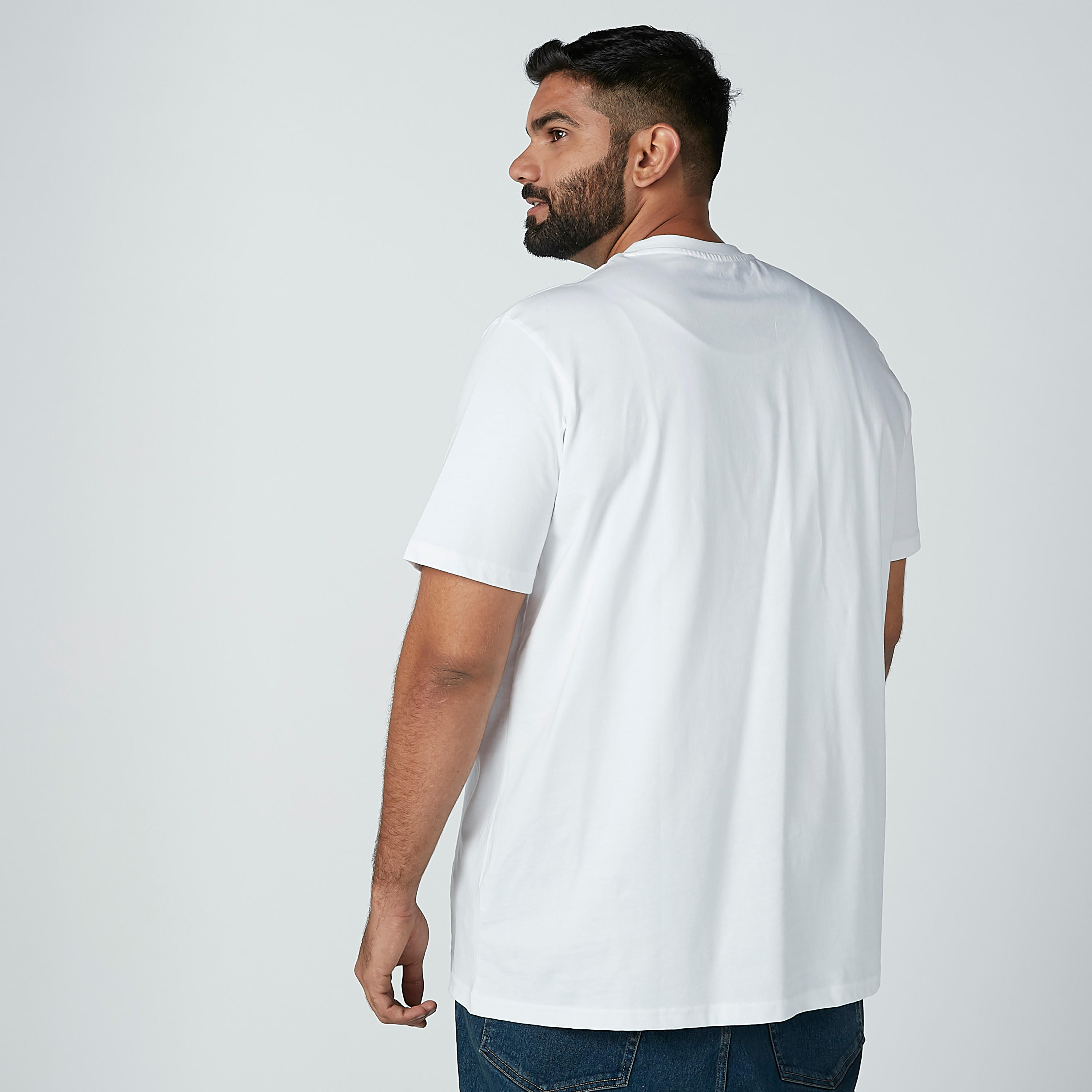 تيشيرت مستدام بياقة ضيّقة وأكمام قصيرة وطبعات-men-clothing-tshirtsandpolos-tshirts-image-3