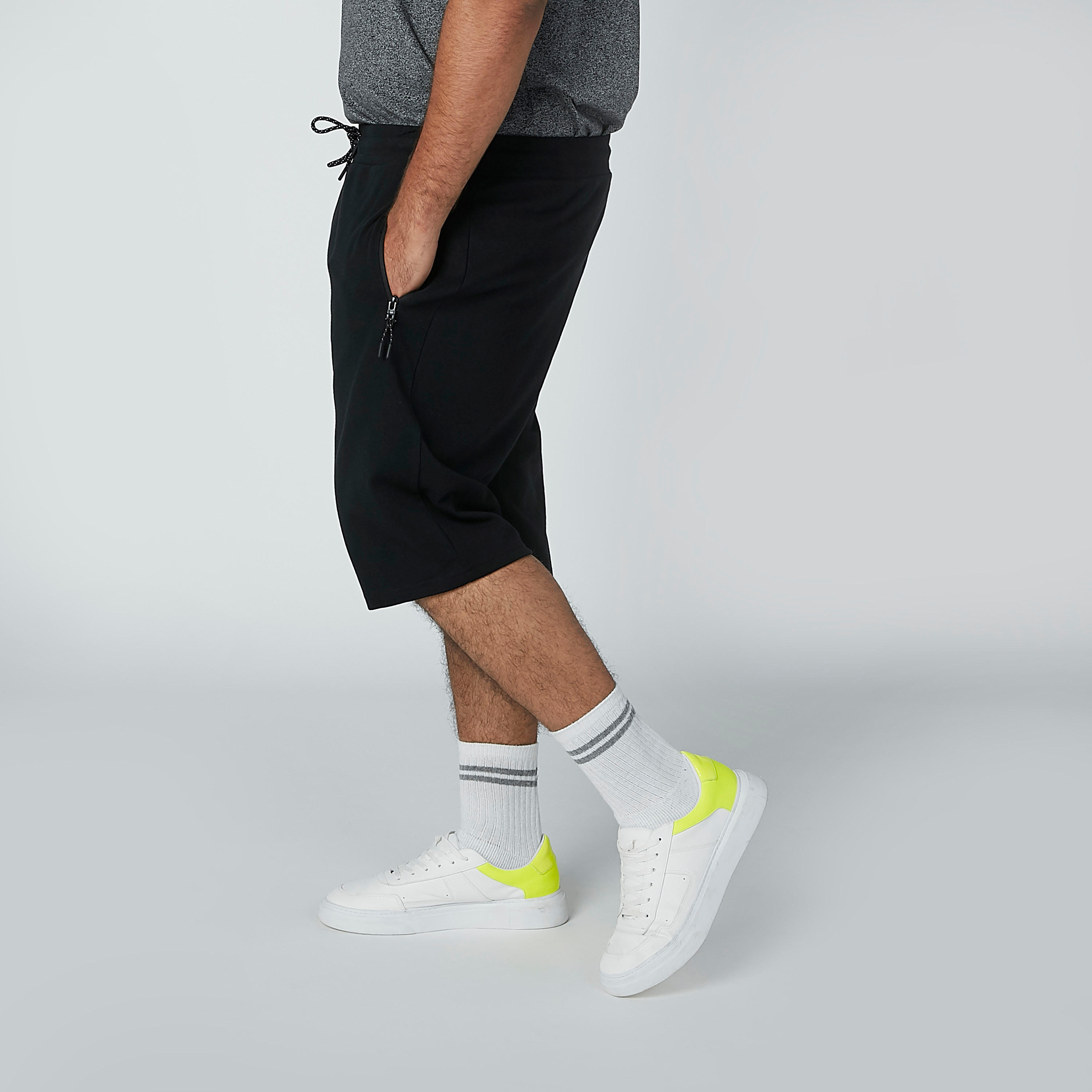 شورت سادة برباط وجيوب-men-clothing-bottoms-shorts-image-4