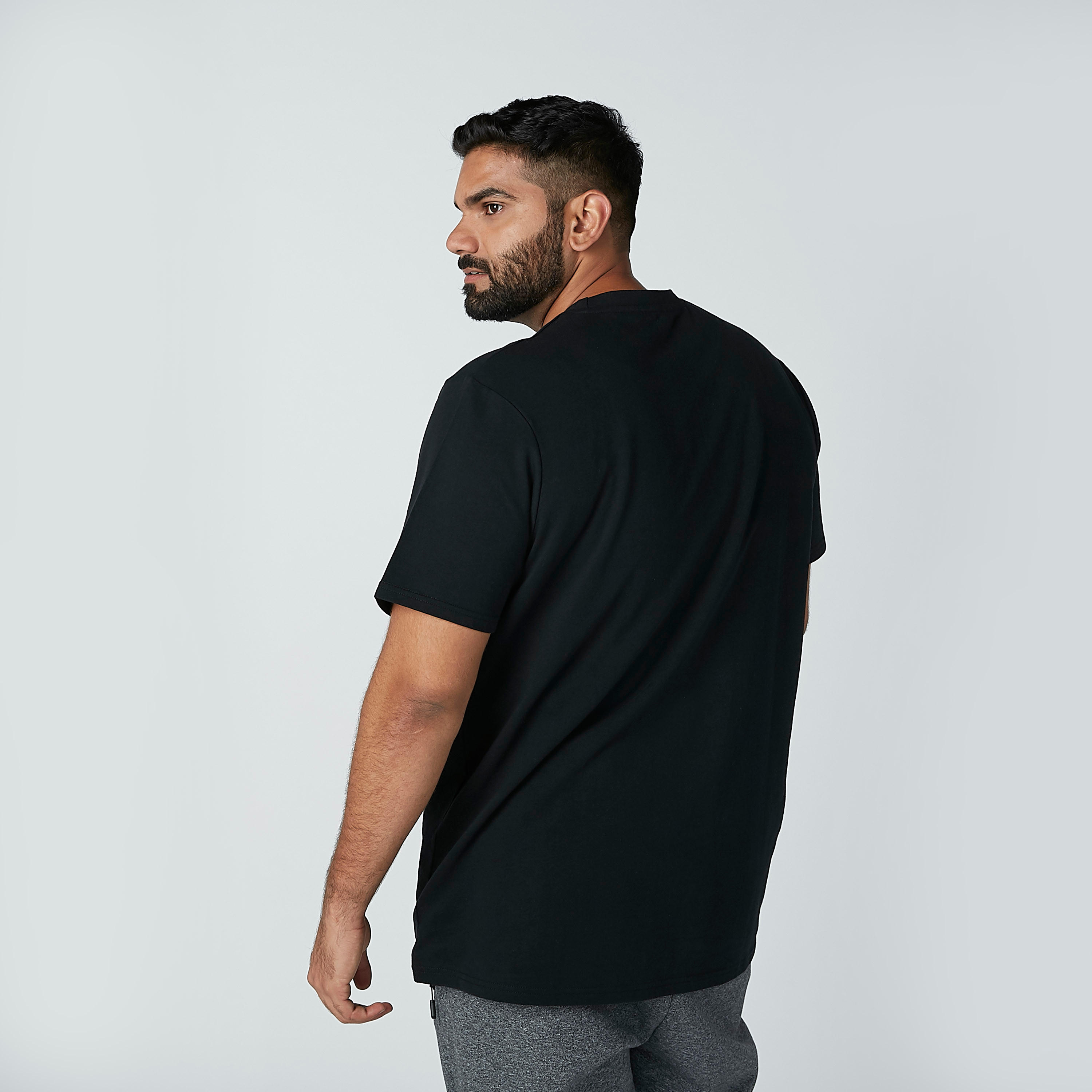 تيشيرت بياقة مستديرة وأكمام قصيرة وطبعات-men-clothing-tshirtsandpolos-tshirts-image-3