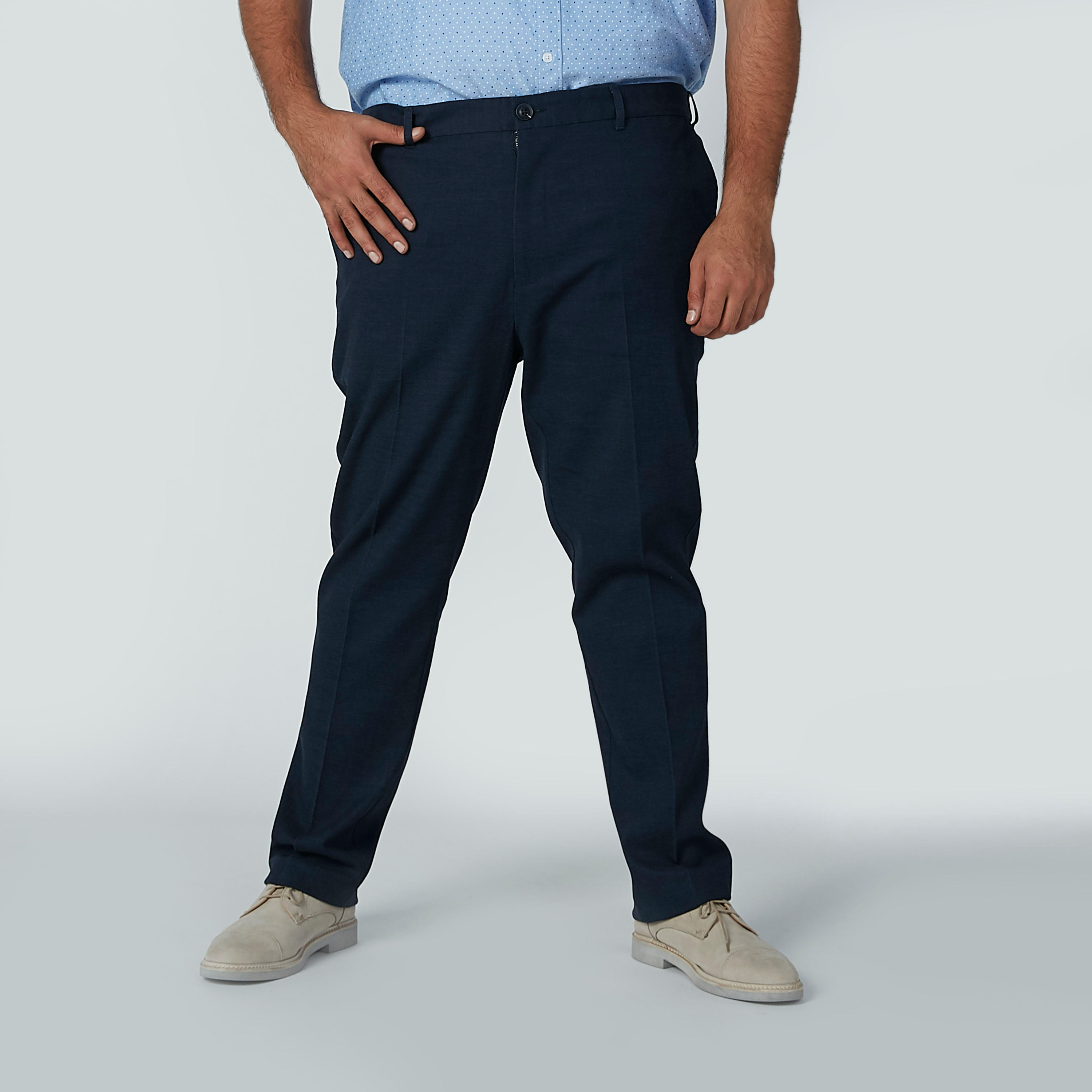 بنطال سادة بجيوب-men-clothing-bottoms-trousersandchinos-trousers-image-2