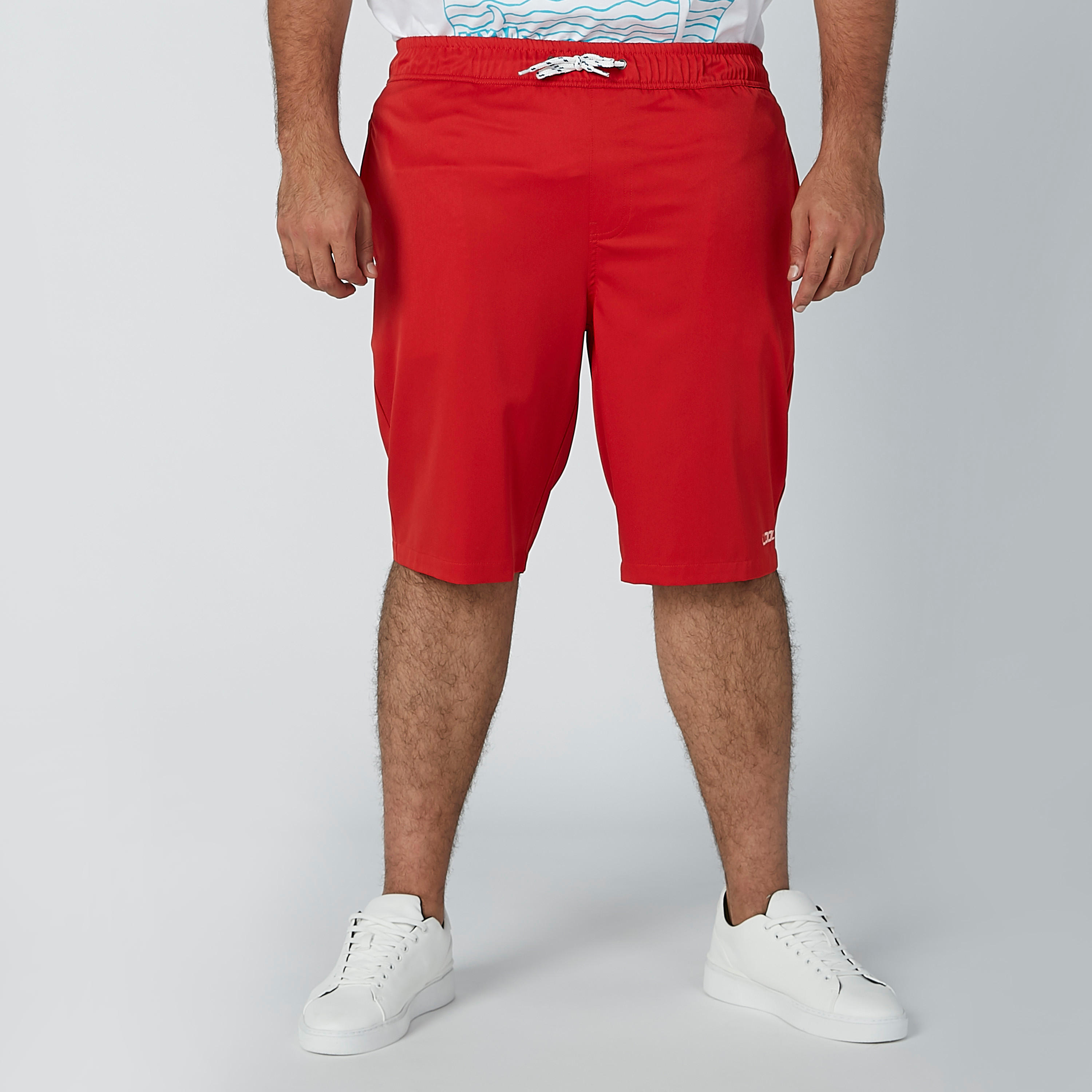 شورت برباط إغلاق وجيوب-men-clothing-bottoms-shorts-image-1