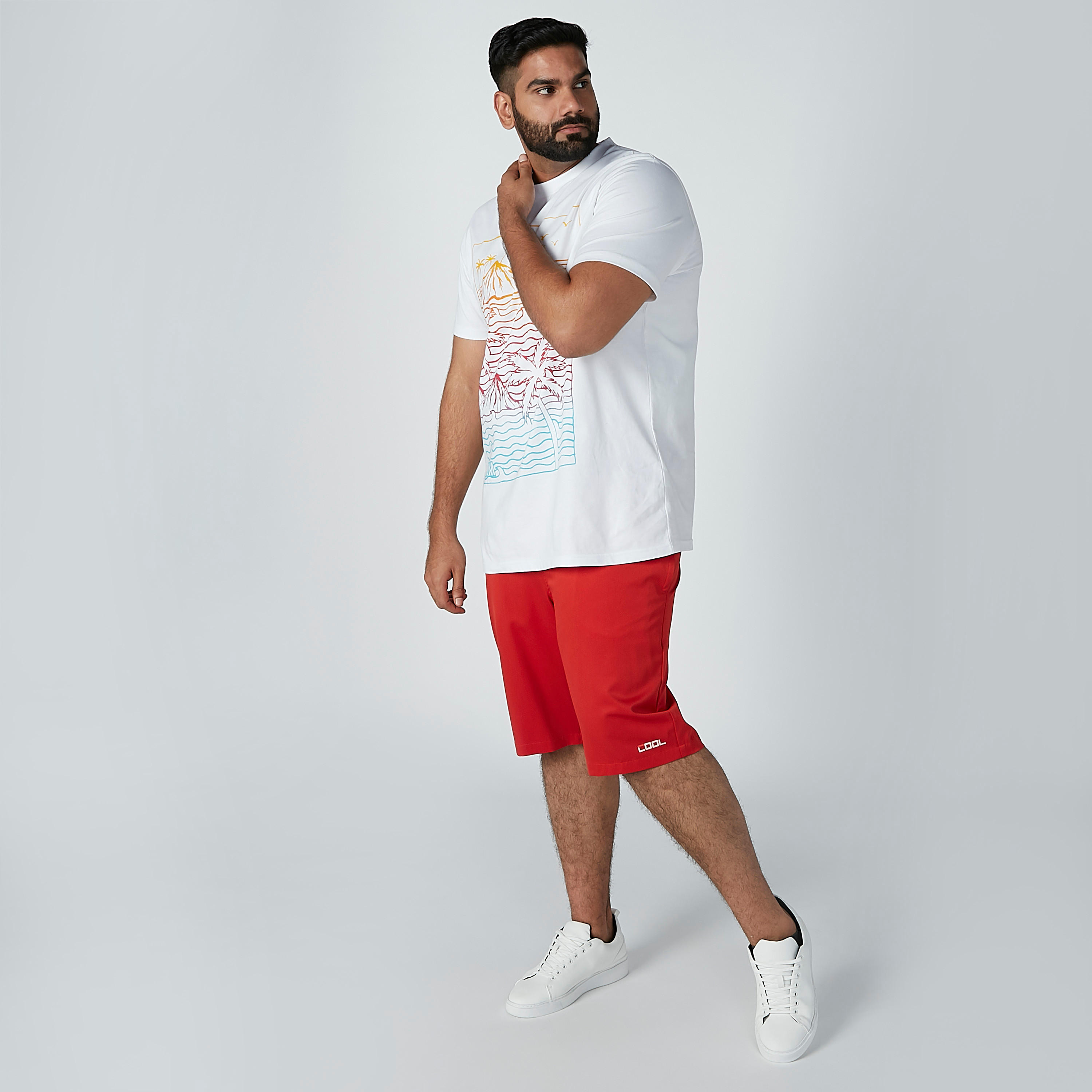 شورت برباط إغلاق وجيوب-men-clothing-bottoms-shorts-image-2