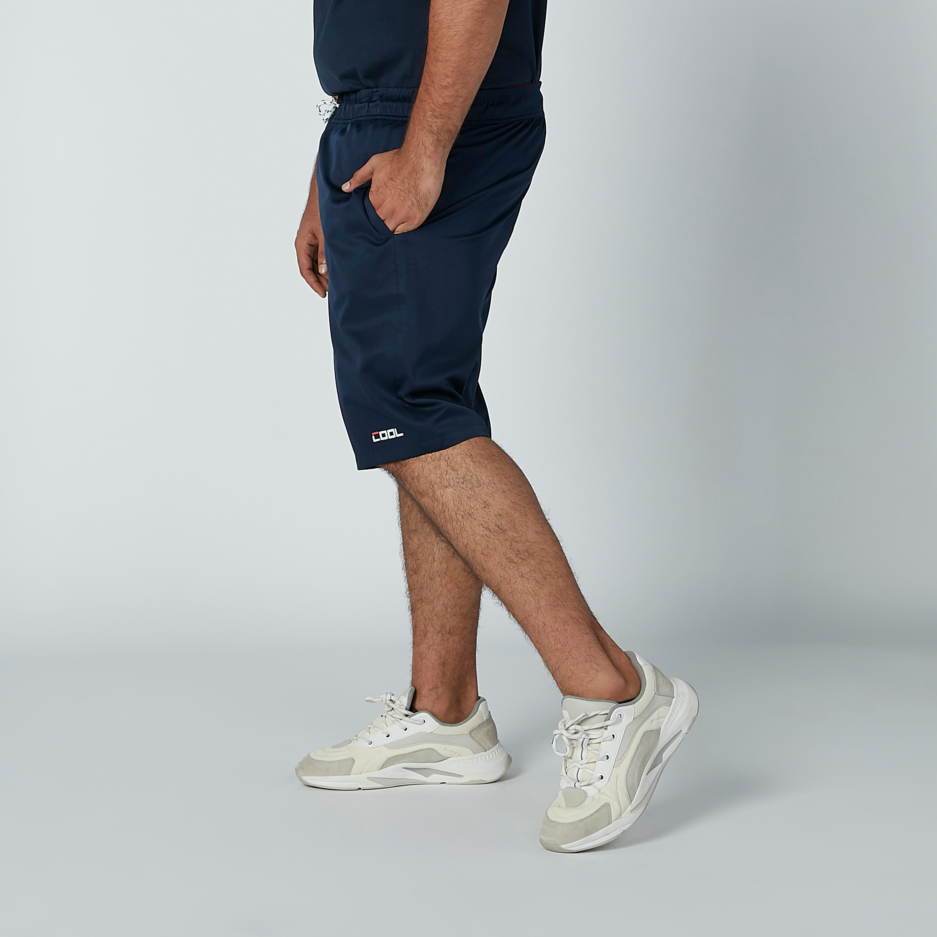 Pocket Detail Shorts with Drawstring-men-clothing-bottoms-shorts-image-3