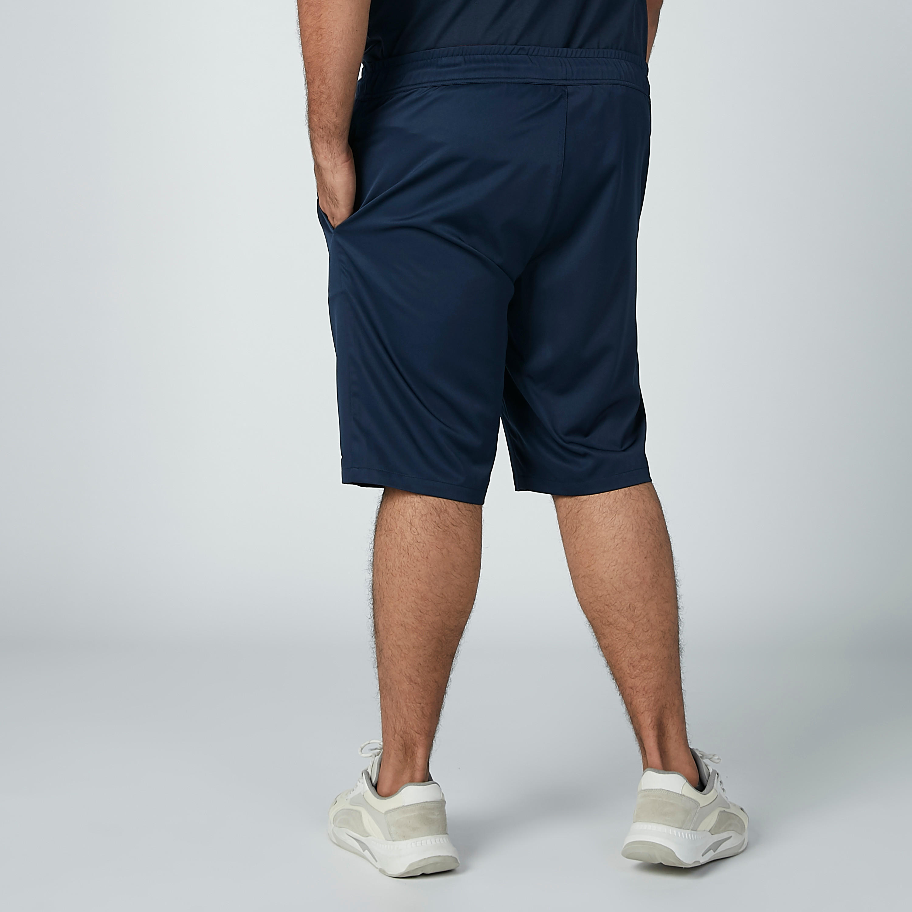 Pocket Detail Shorts with Drawstring-men-clothing-bottoms-shorts-image-5