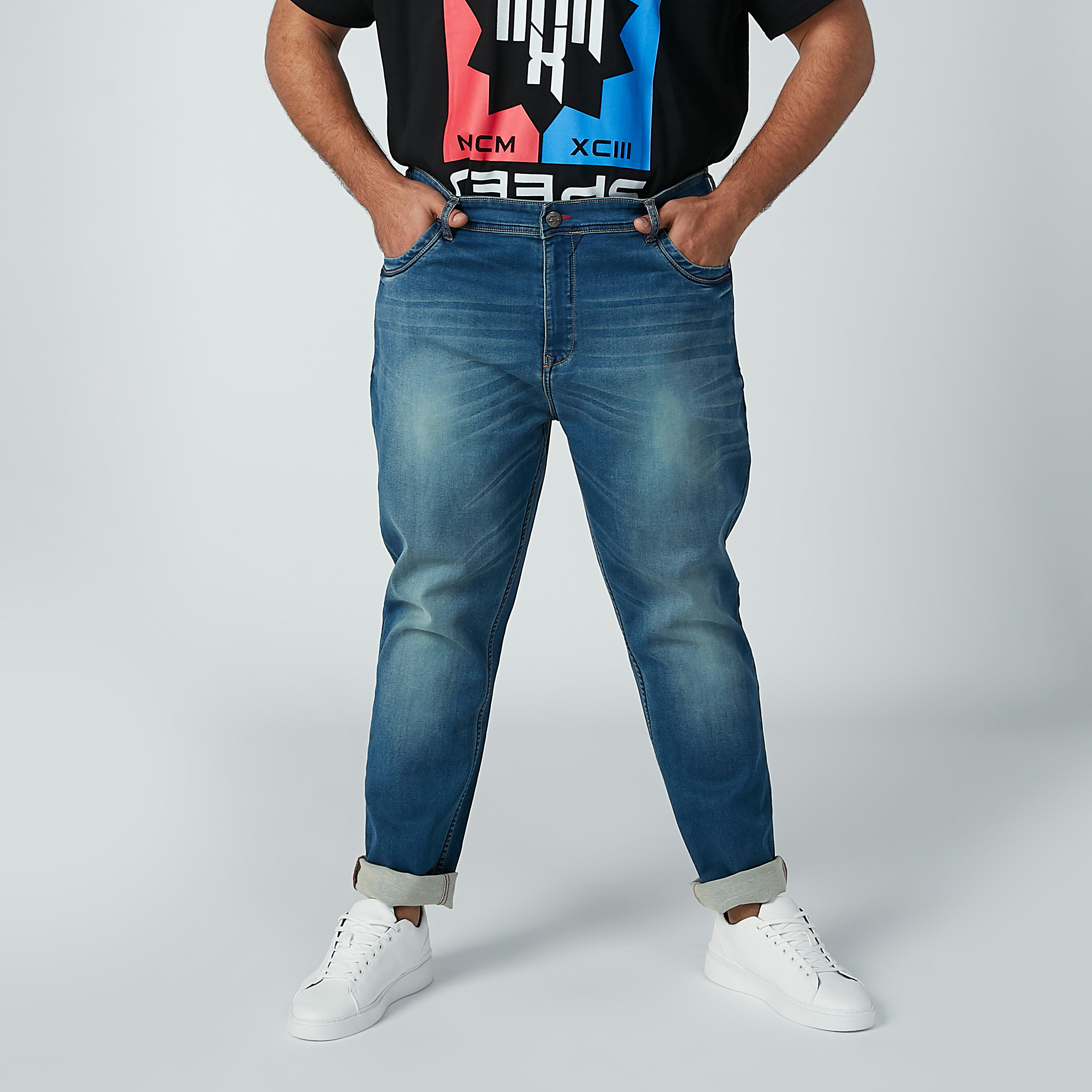 بنطال جينز دينم-men-clothing-bottoms-jeans-image-1