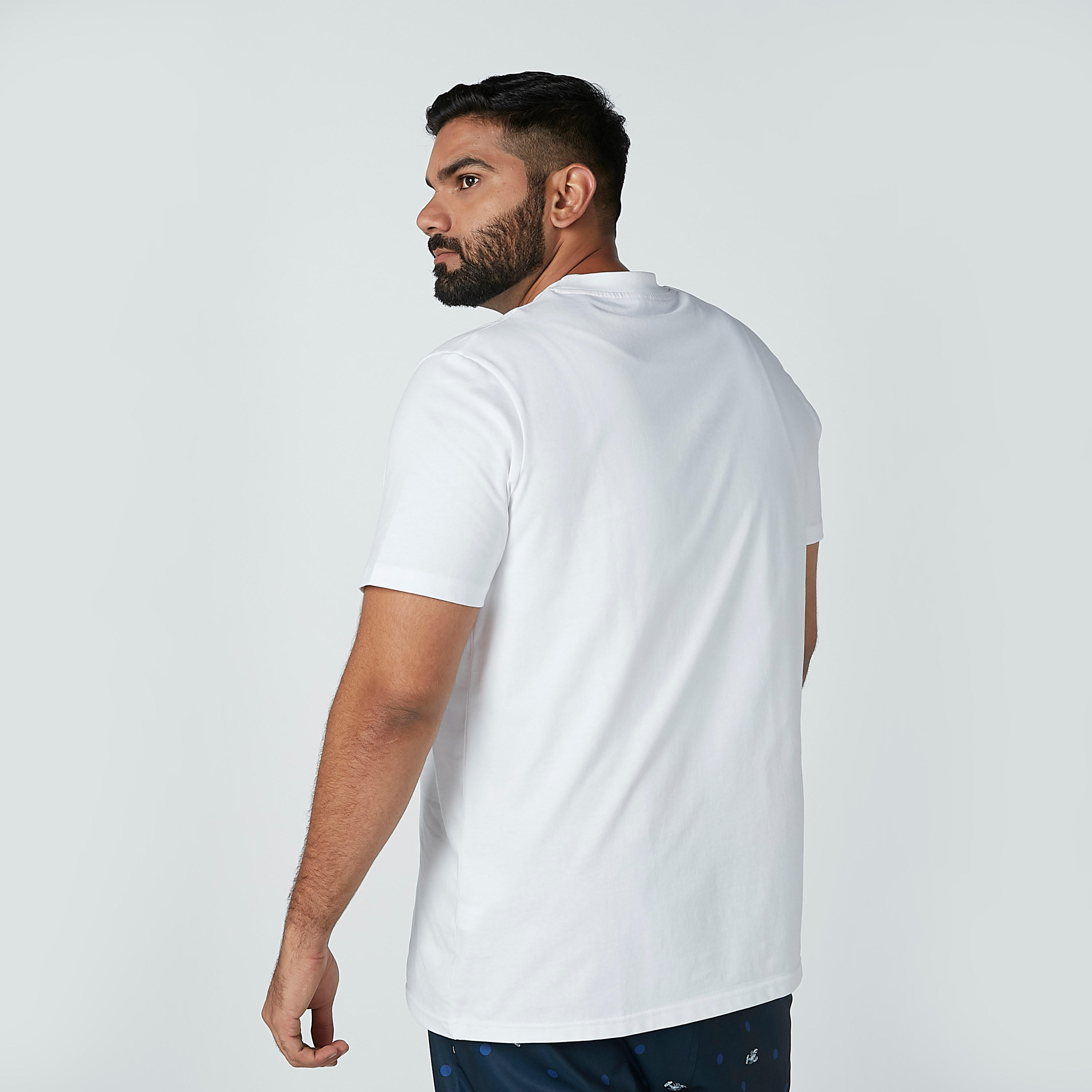 تيشيرت بياقة مستديرة وأكمام قصيرة وطبعات-men-clothing-tshirtsandpolos-tshirts-image-1