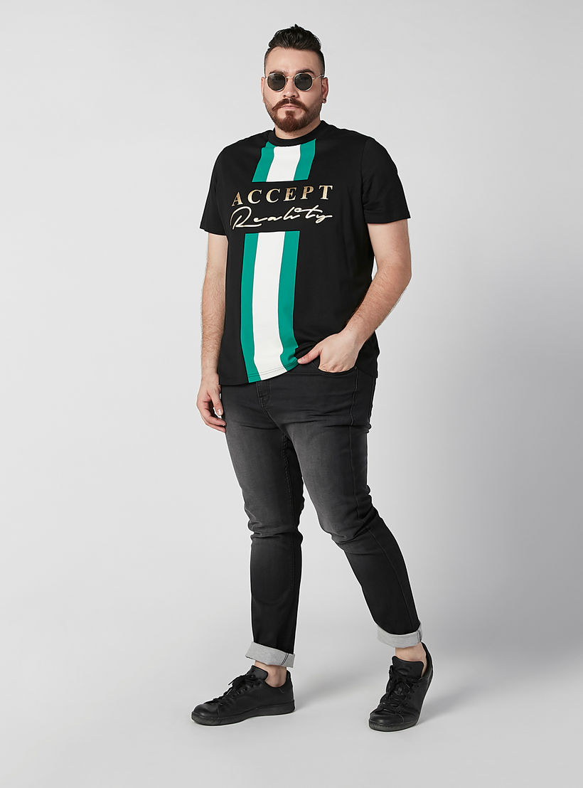 بنطلون جينز سادة بجيوب وحلقات للحزام-men-clothing-bottoms-jeans-image-3