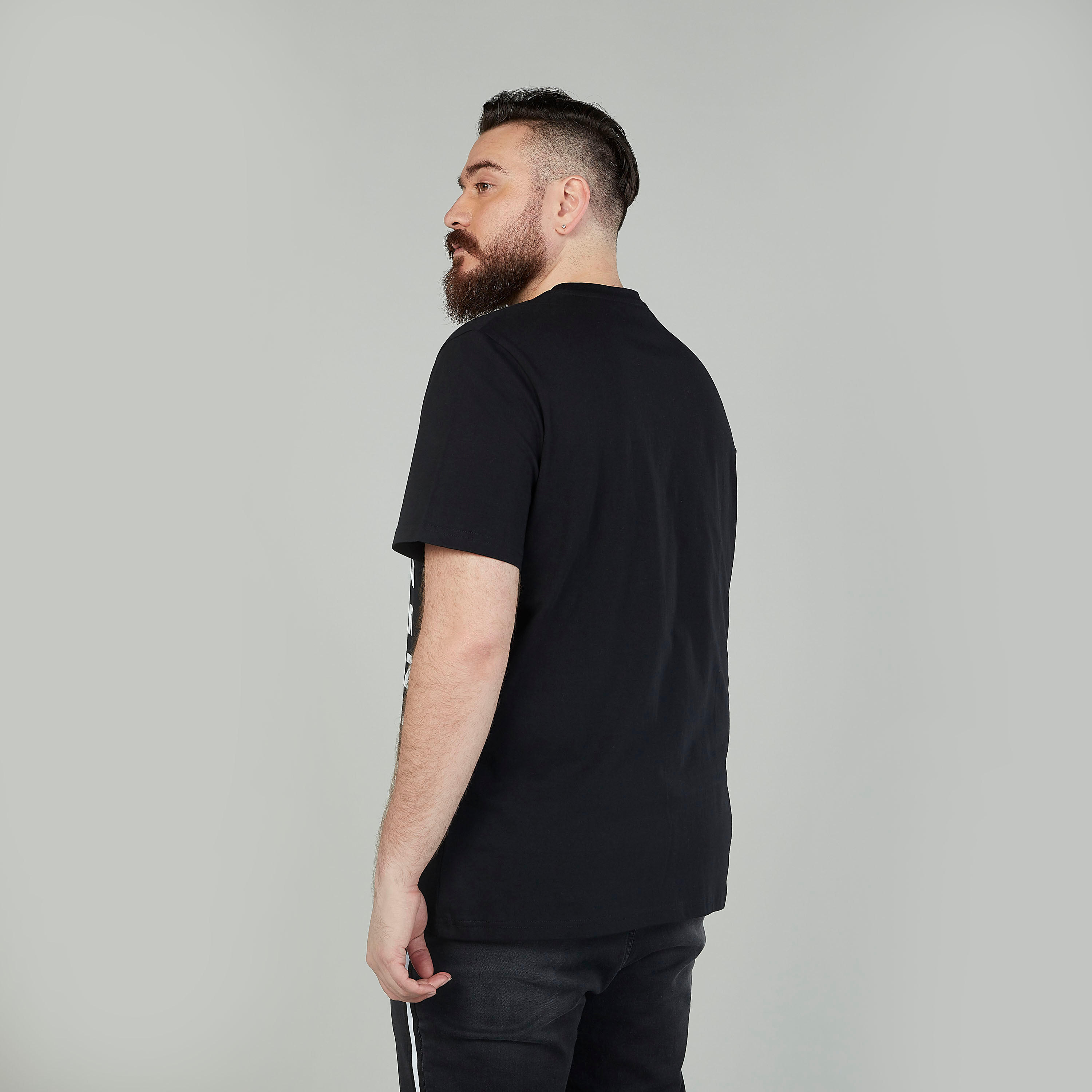 تيشيرت بياقة مستديرة وأكمام قصيرة وطبعات-men-clothing-tshirtsandpolos-tshirts-image-1