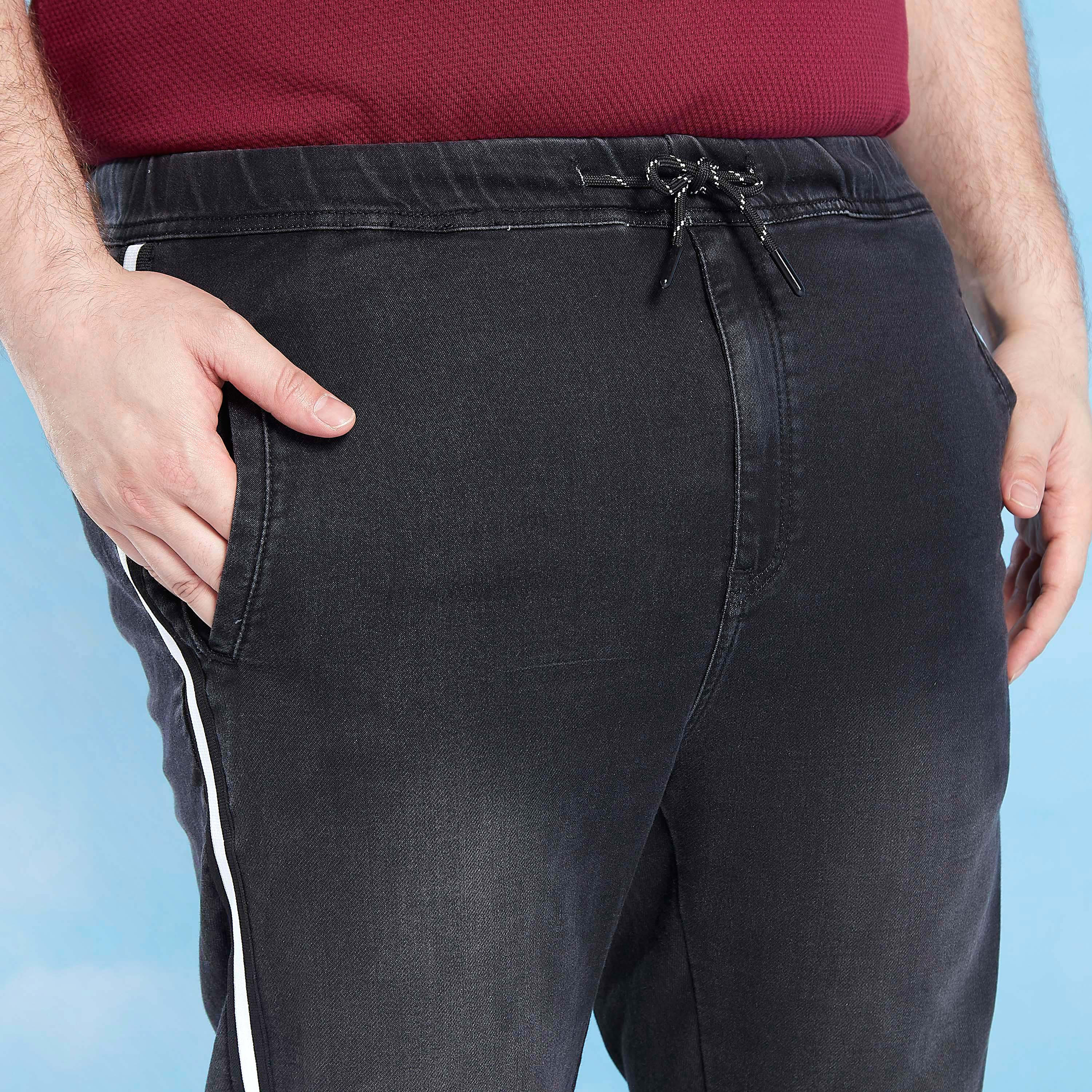 بنطلون جينز برباط وجيوب-men-clothing-bottoms-jeans-image-3