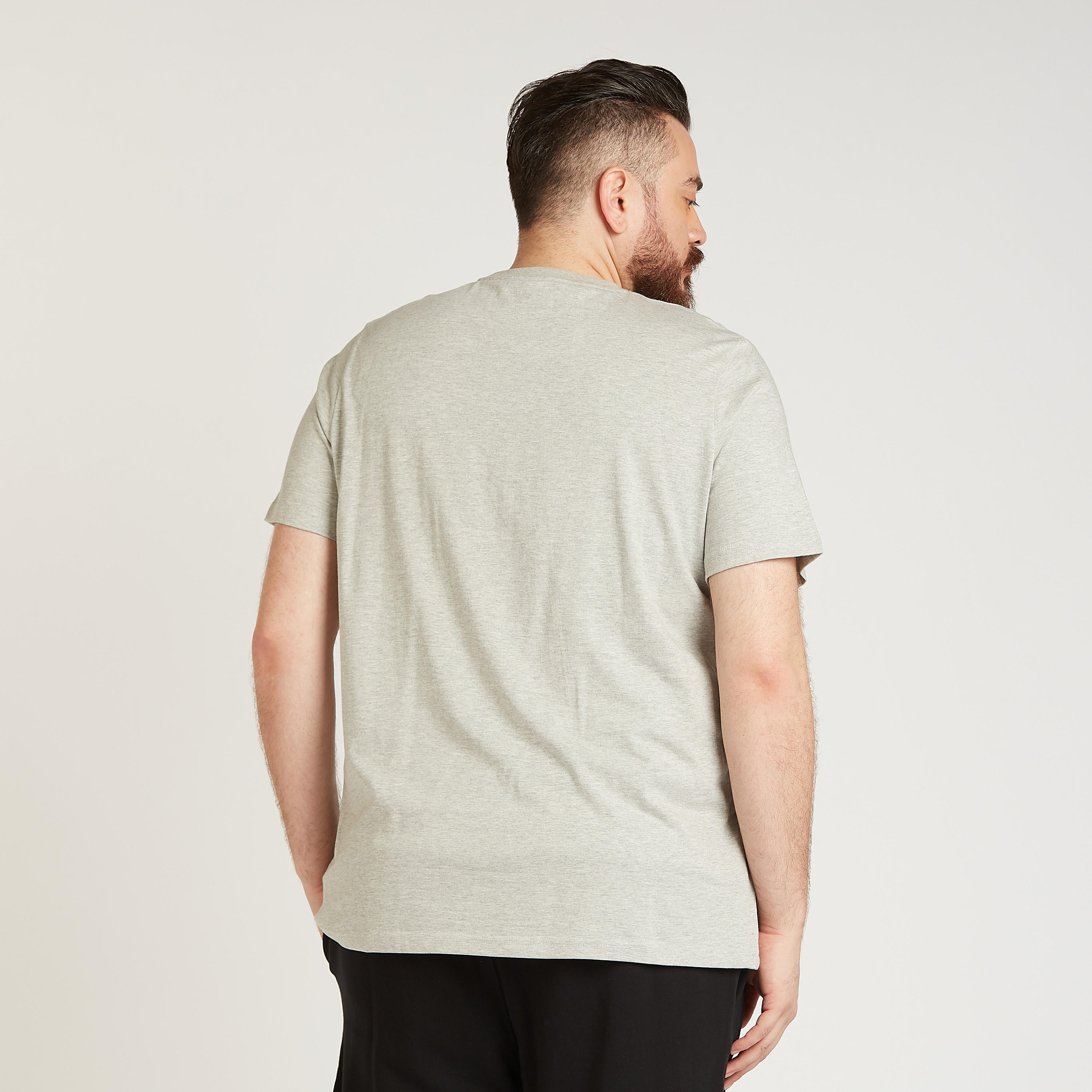 تيشيرت بياقة ضيّقة وأكمام قصيرة وطبعات-men-clothing-tshirtsandpolos-tshirts-image-1