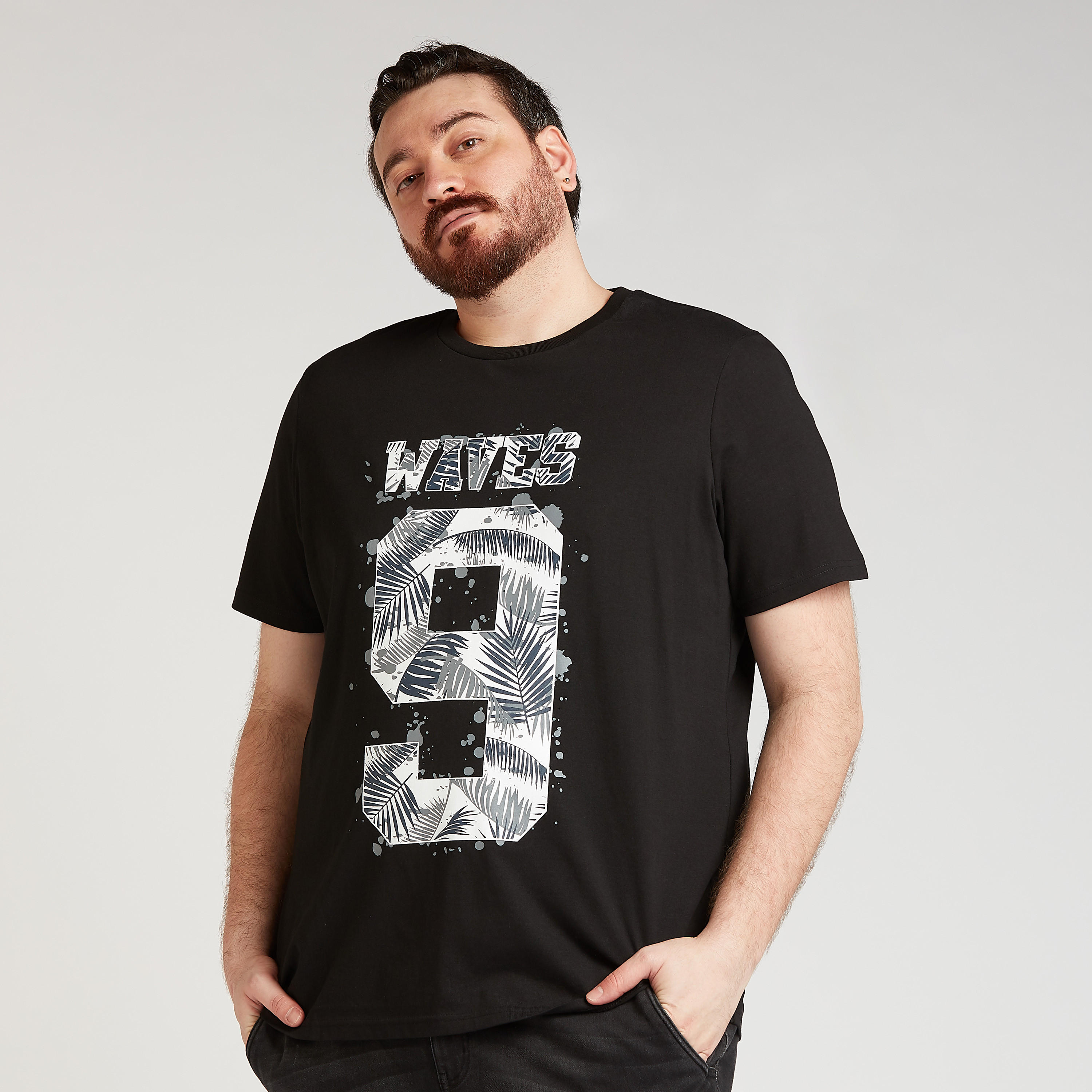 تيشيرت مستدام بياقة ضيّقة وأكمام قصيرة وطبعات-men-clothing-tshirtsandpolos-tshirts-image-4