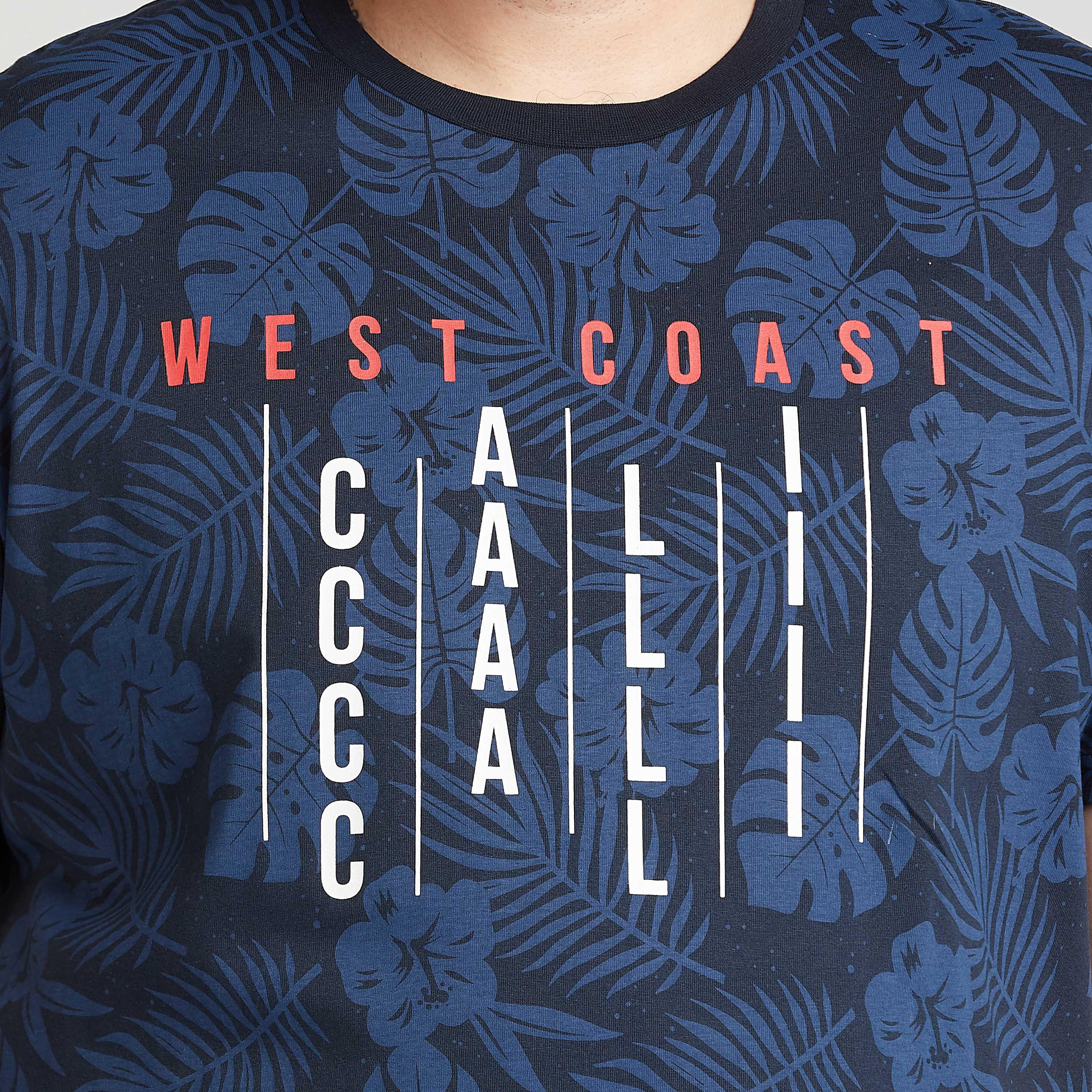 تيشيرت مستدام بياقة ضيّقة وأكمام قصيرة وطبعات-men-clothing-tshirtsandpolos-tshirts-image-3