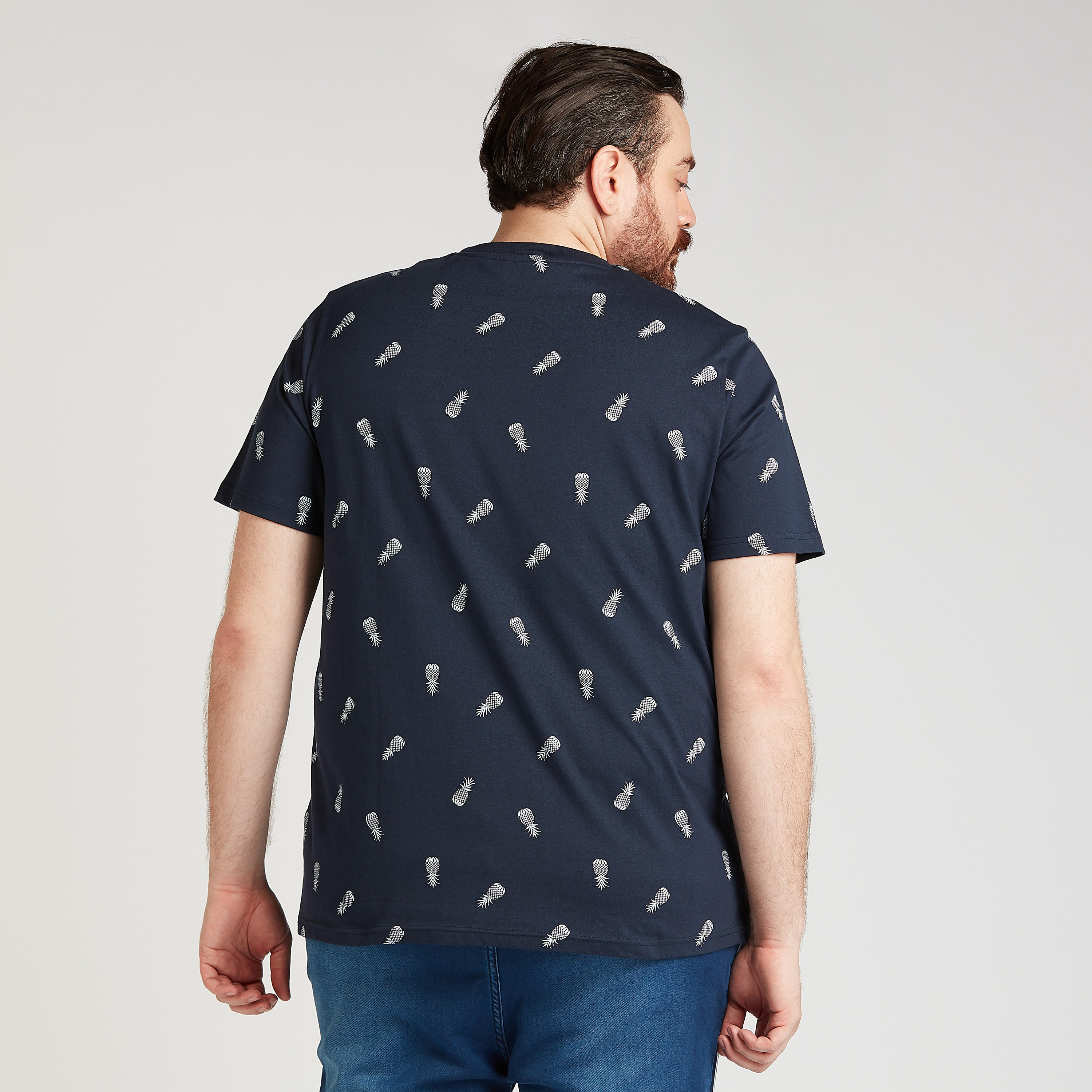تيشيرت مستدام بياقة ضيّقة وأكمام قصيرة وطبعات-men-clothing-tshirtsandpolos-tshirts-image-4