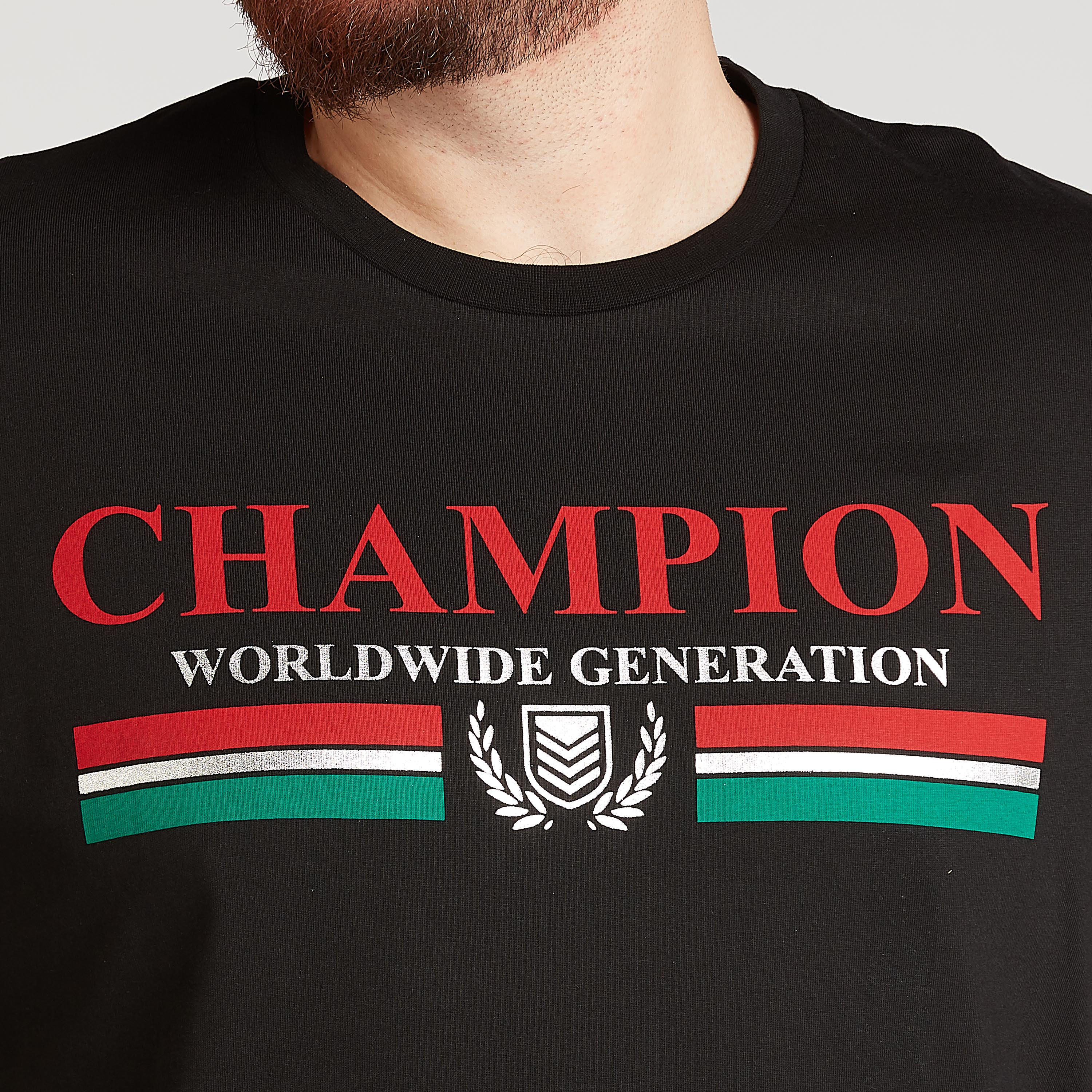 تيشيرت مستدام بياقة ضيّقة وأكمام قصيرة وطبعات-men-clothing-tshirtsandpolos-tshirts-image-2