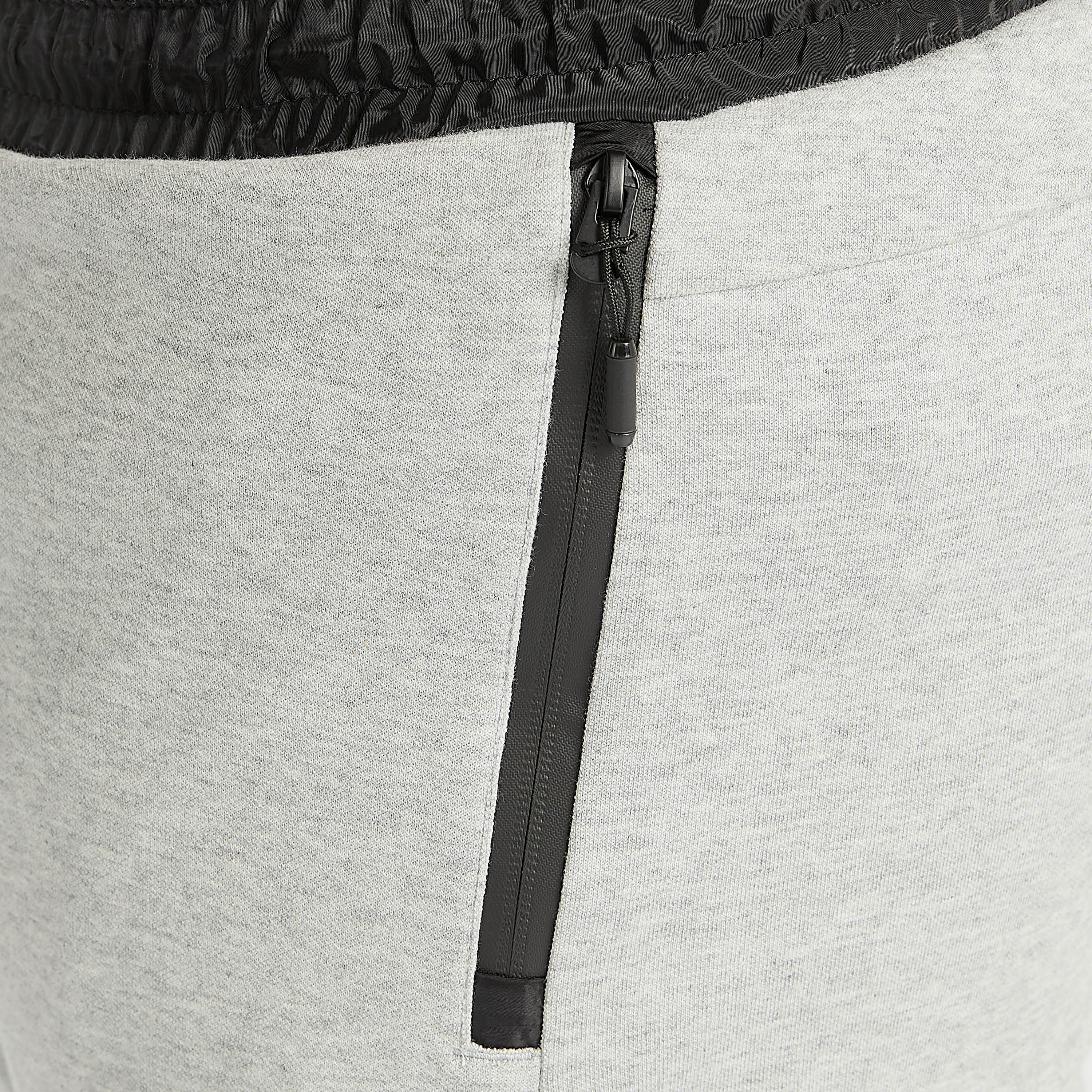 بنطلون رياضي مستدام كامل الطول بخصر متوسّط الإرتفاع وجيوب-men-clothing-bottoms-joggers-image-5