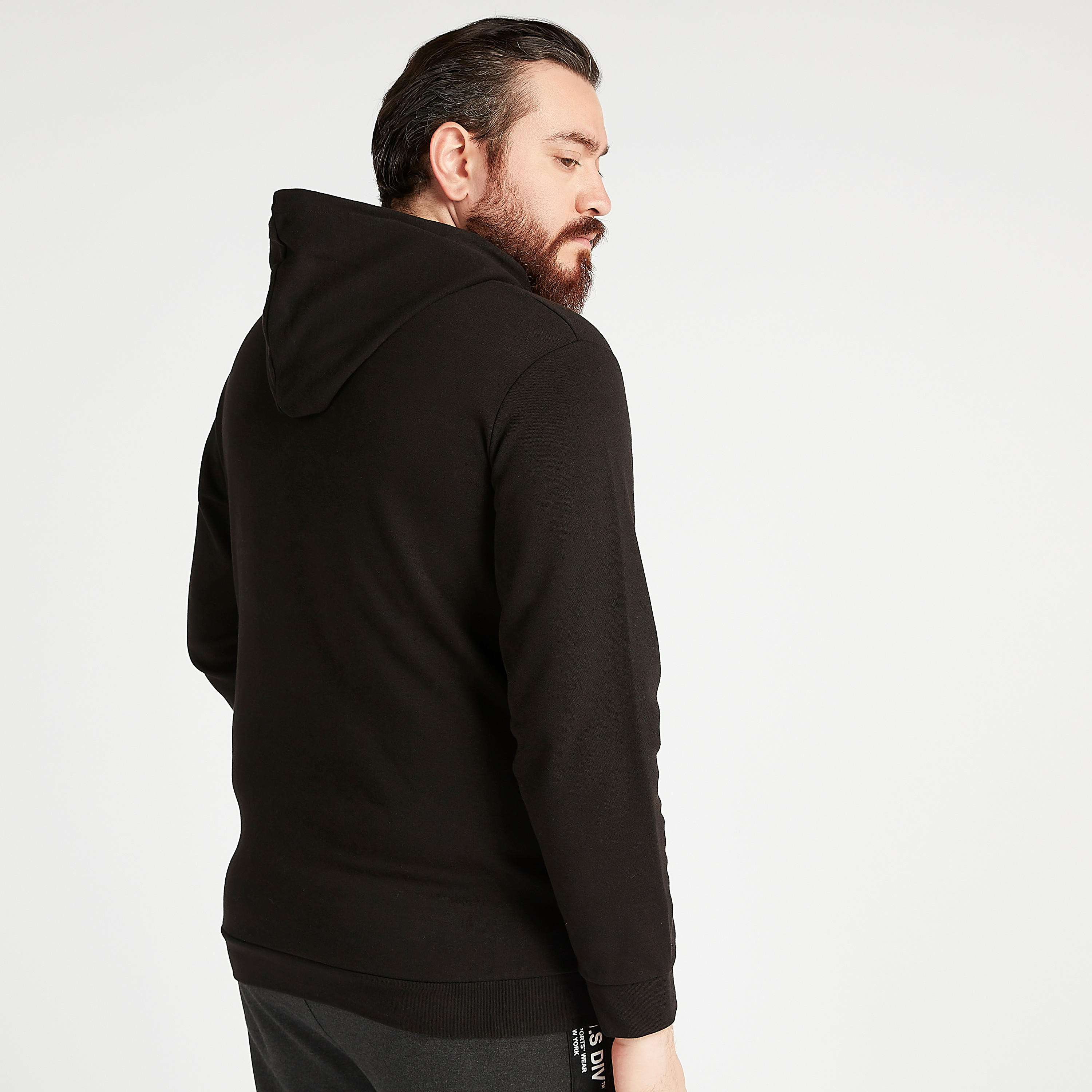 هودي بأكمام طويلة وجيوب وطبعات-men-winterwear-hoodiesandsweatshirts-image-4