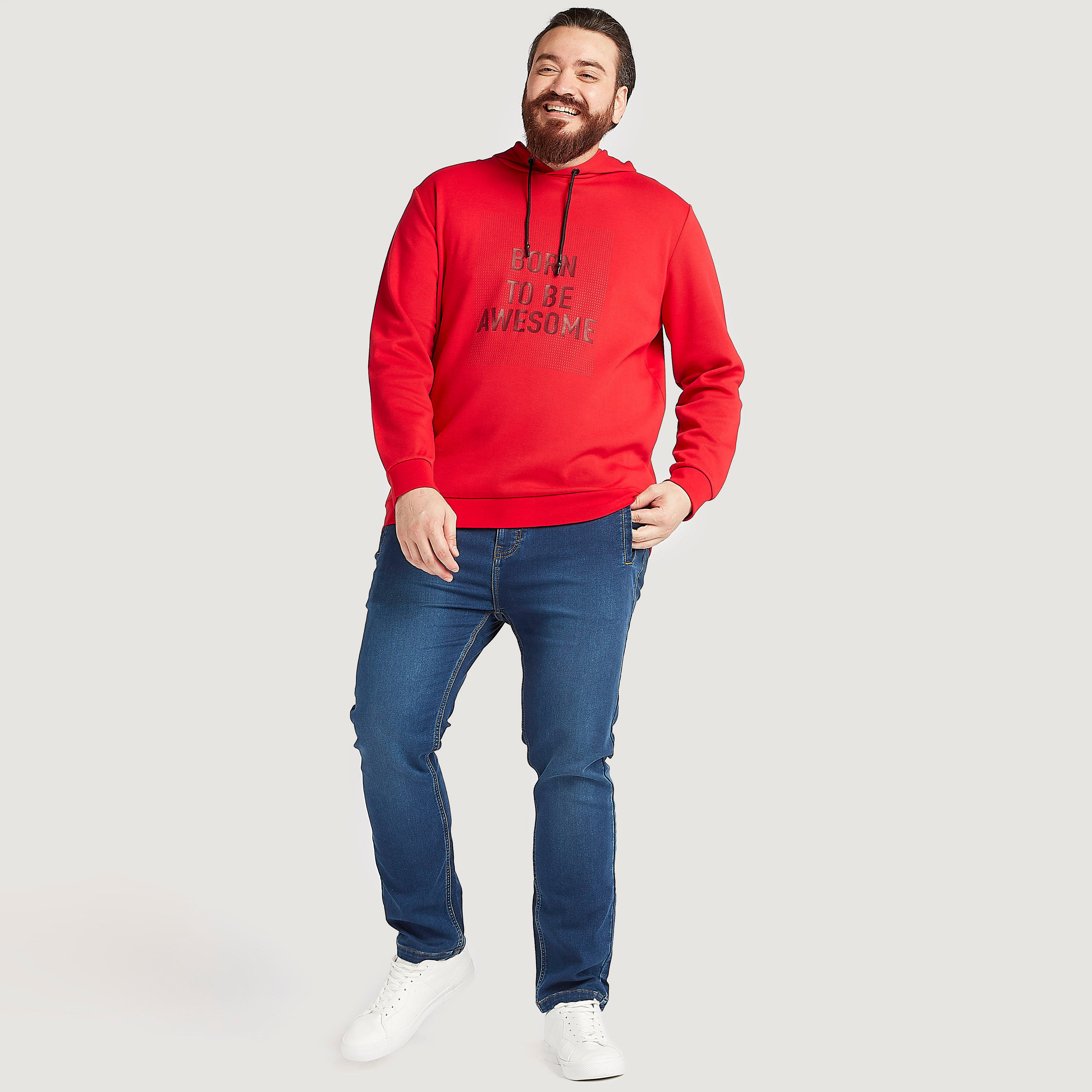 هودي بأكمام طويلة وطبعات-men-winterwear-hoodiesandsweatshirts-image-2