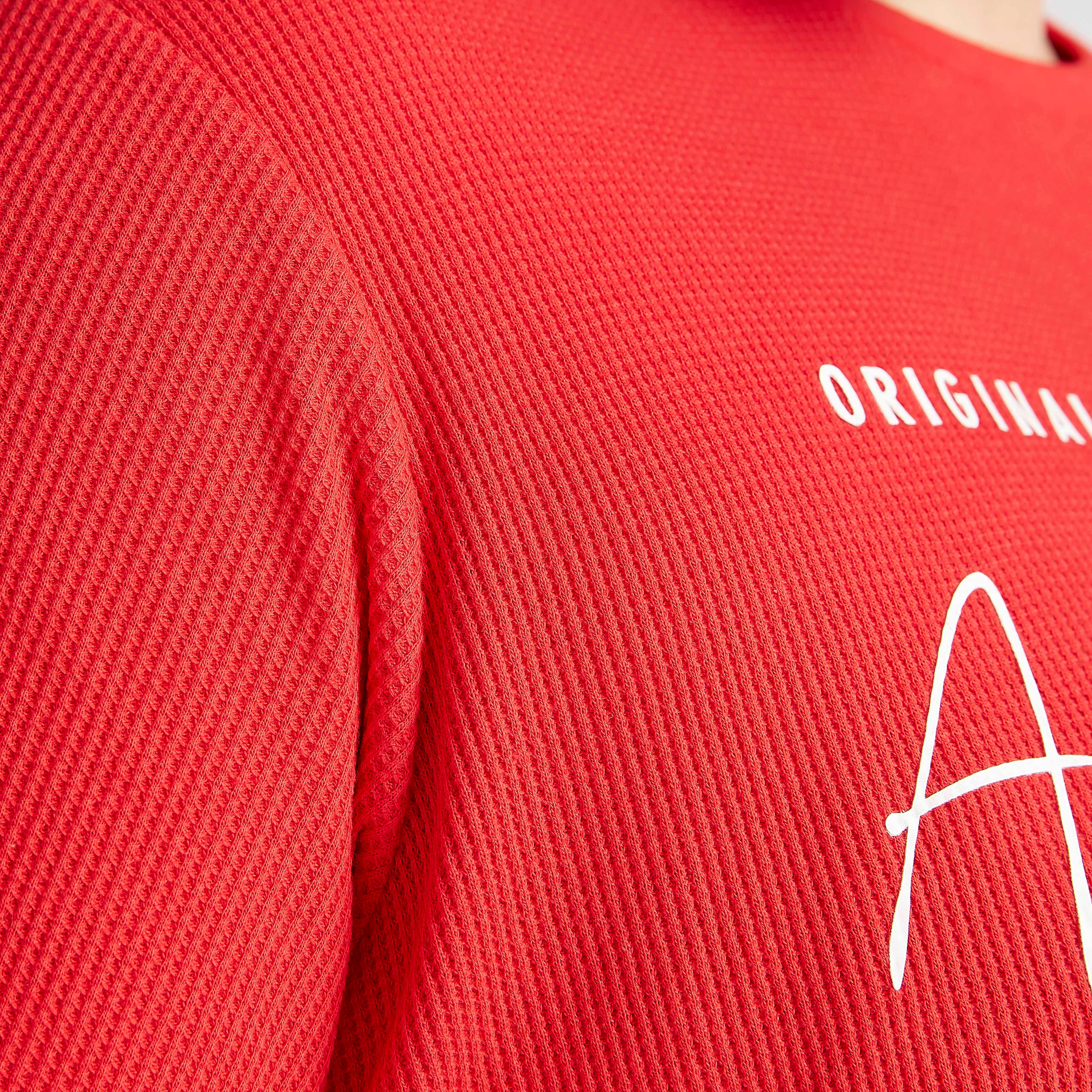 تيشيرت بياقة ضيّقة وأكمام قصيرة وطبعات-men-clothing-tshirtsandpolos-tshirts-image-3