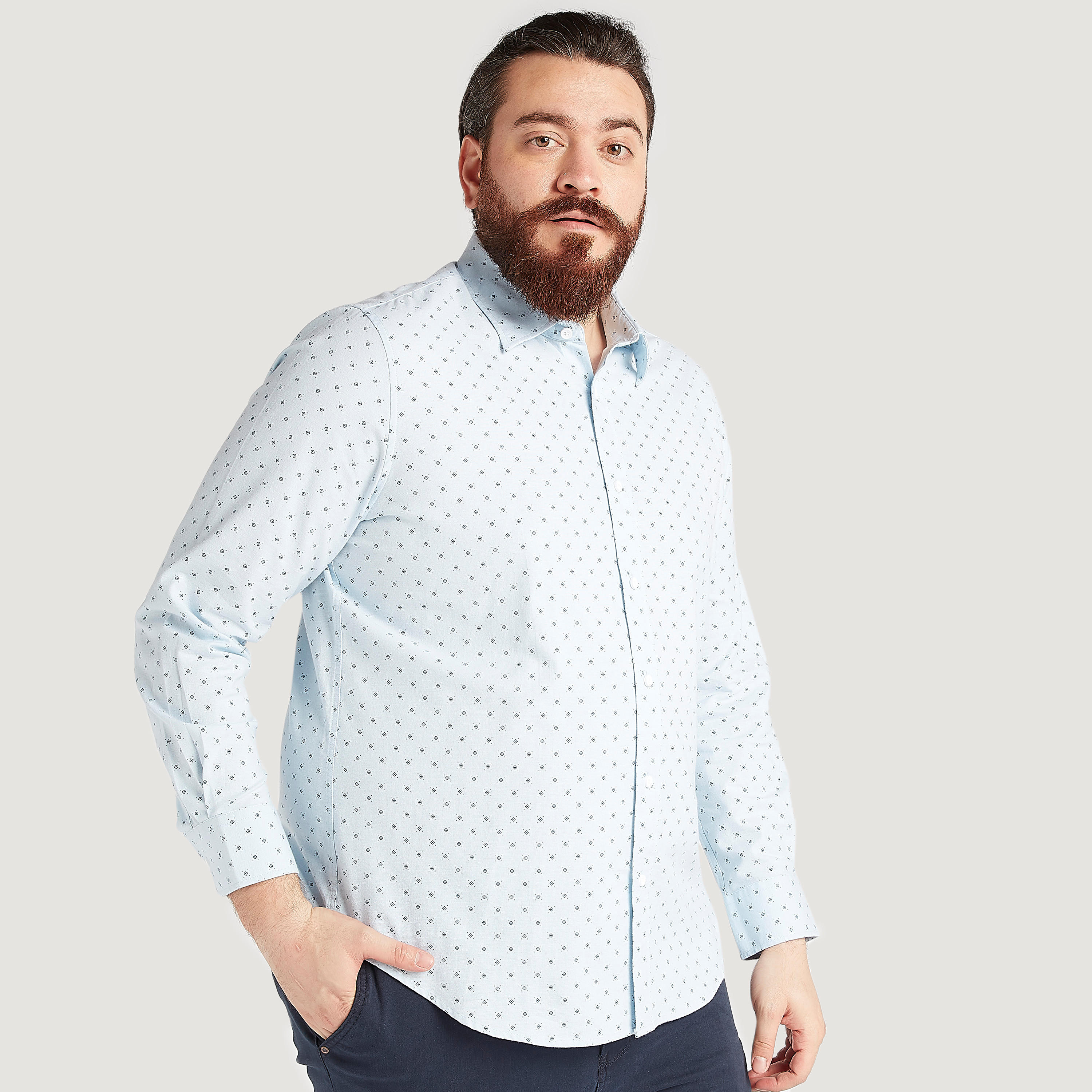 قميص بأكمام طويلة وطبعات-men-clothing-shirts-image-6