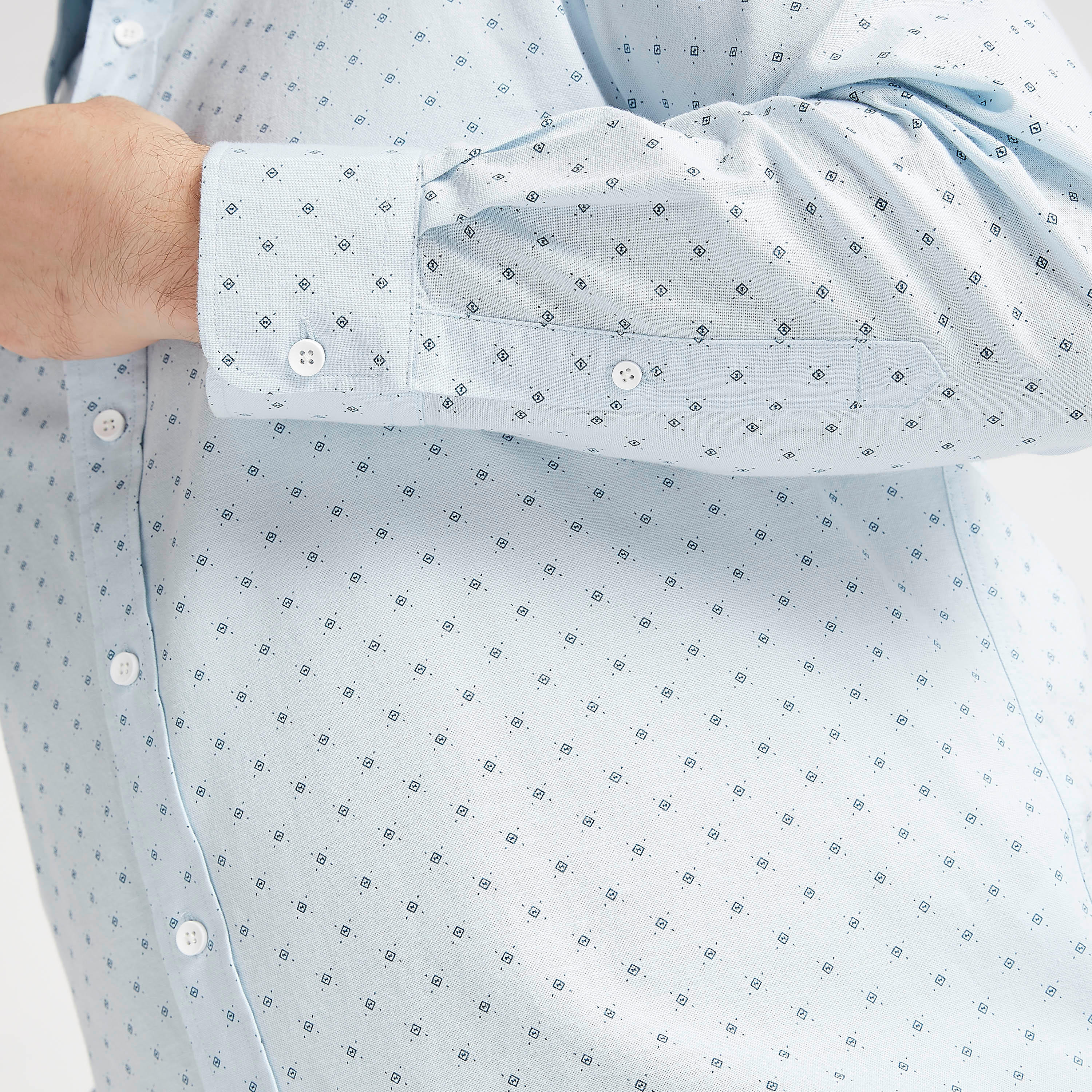 قميص بأكمام طويلة وطبعات-men-clothing-shirts-image-1