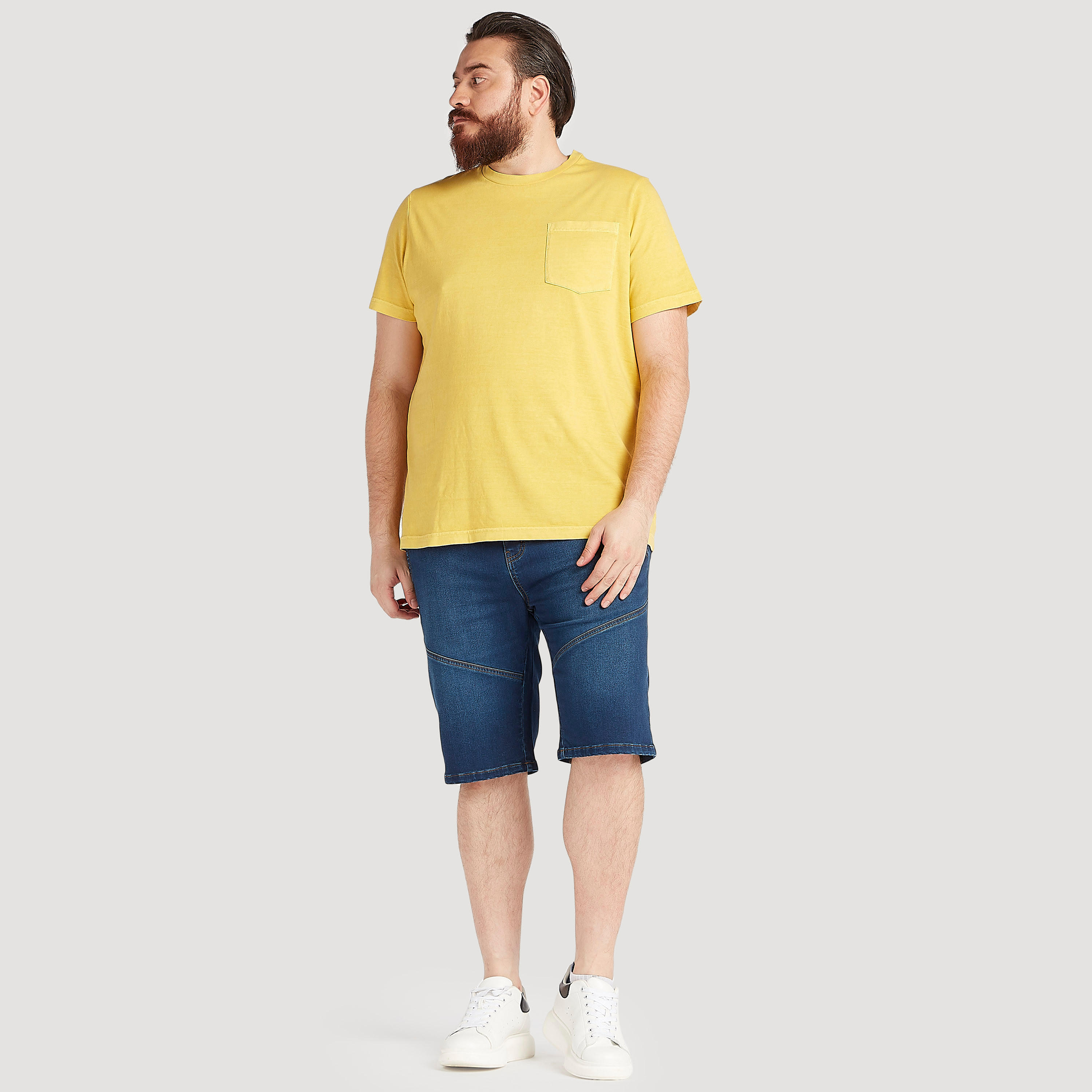 شورت برباط إغلاق وجيوب-men-clothing-bottoms-shorts-image-4