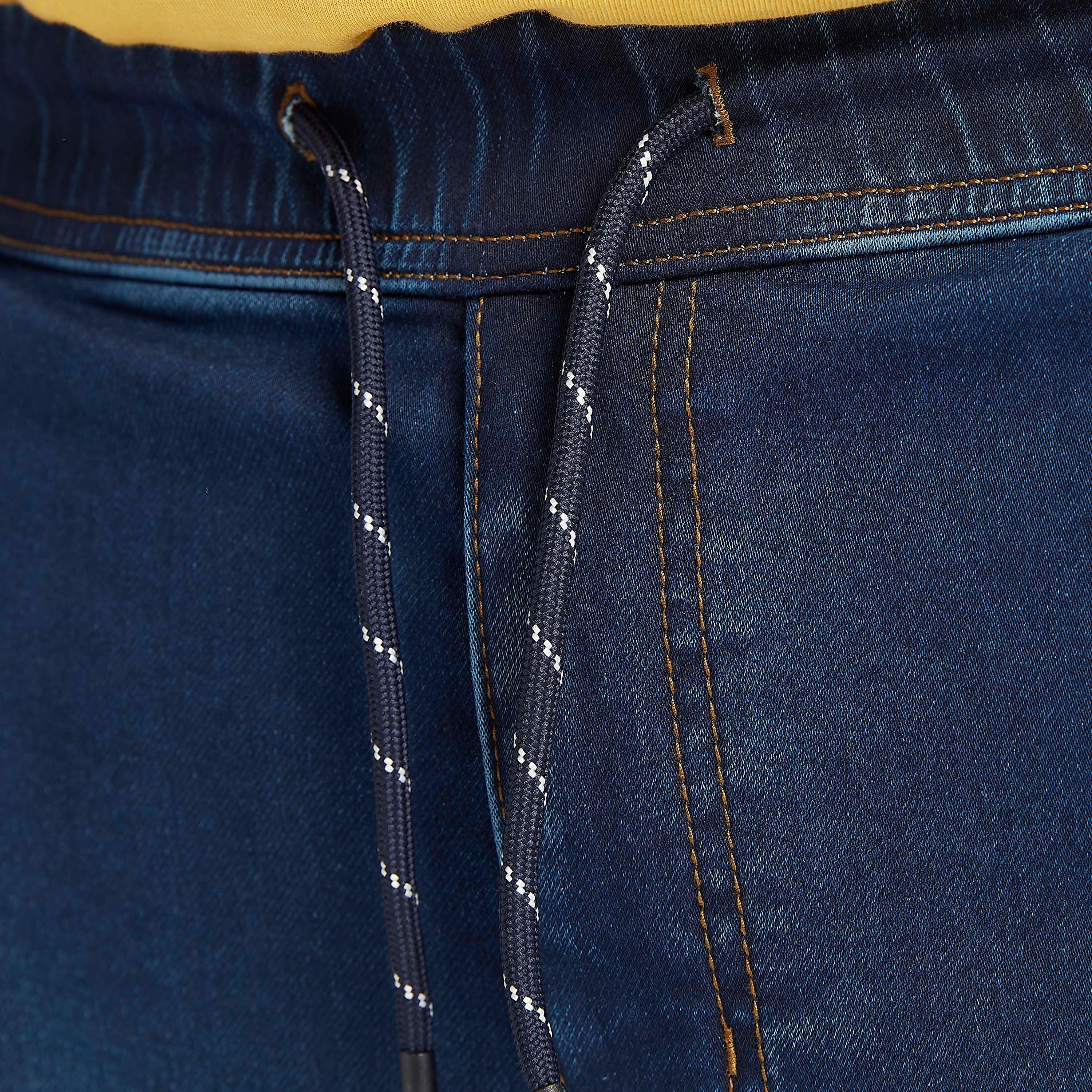 شورت برباط إغلاق وجيوب-men-clothing-bottoms-shorts-image-1