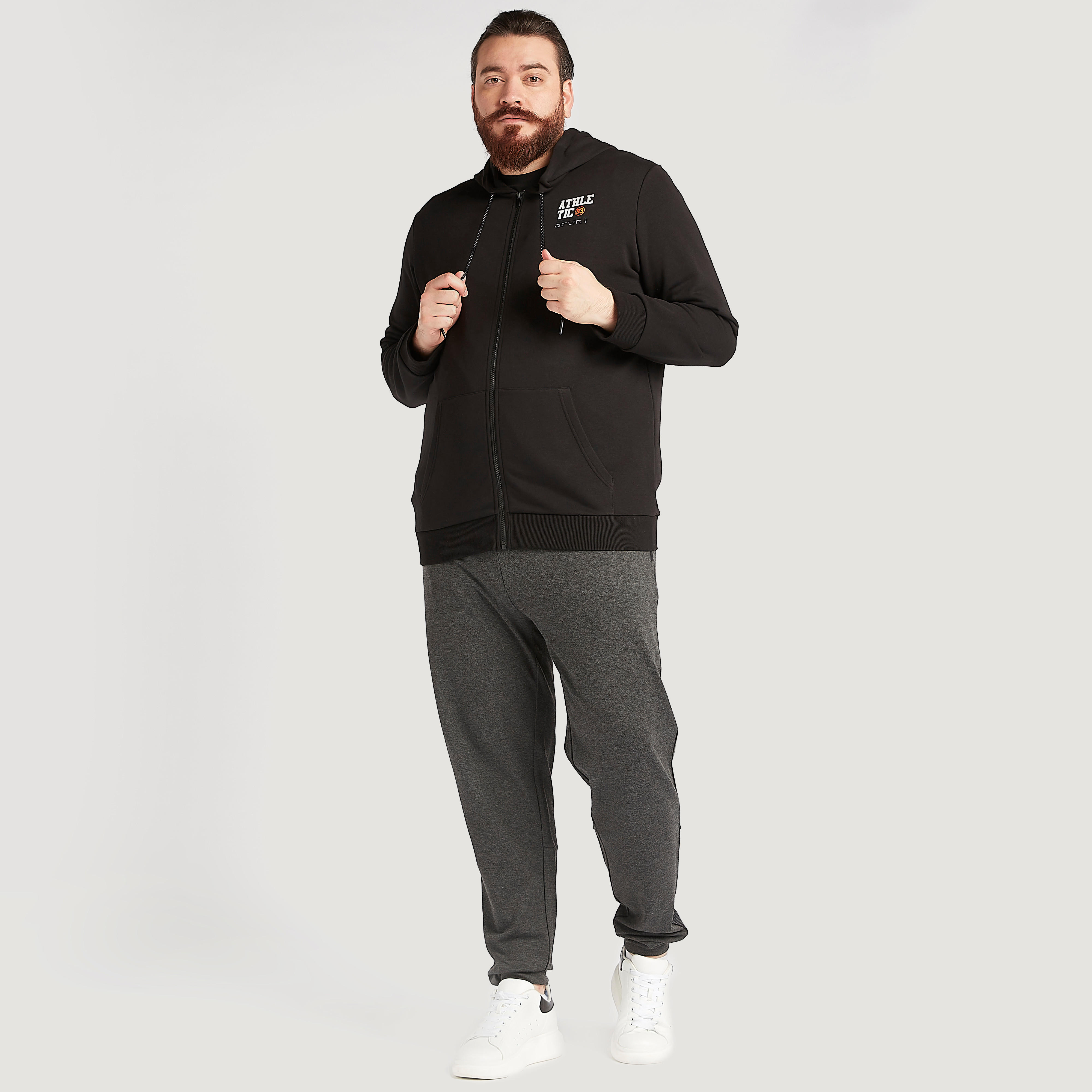 هودي بأكمام طويلة وسحّاب إغلاق وطبعات-men-winterwear-hoodiesandsweatshirts-image-4