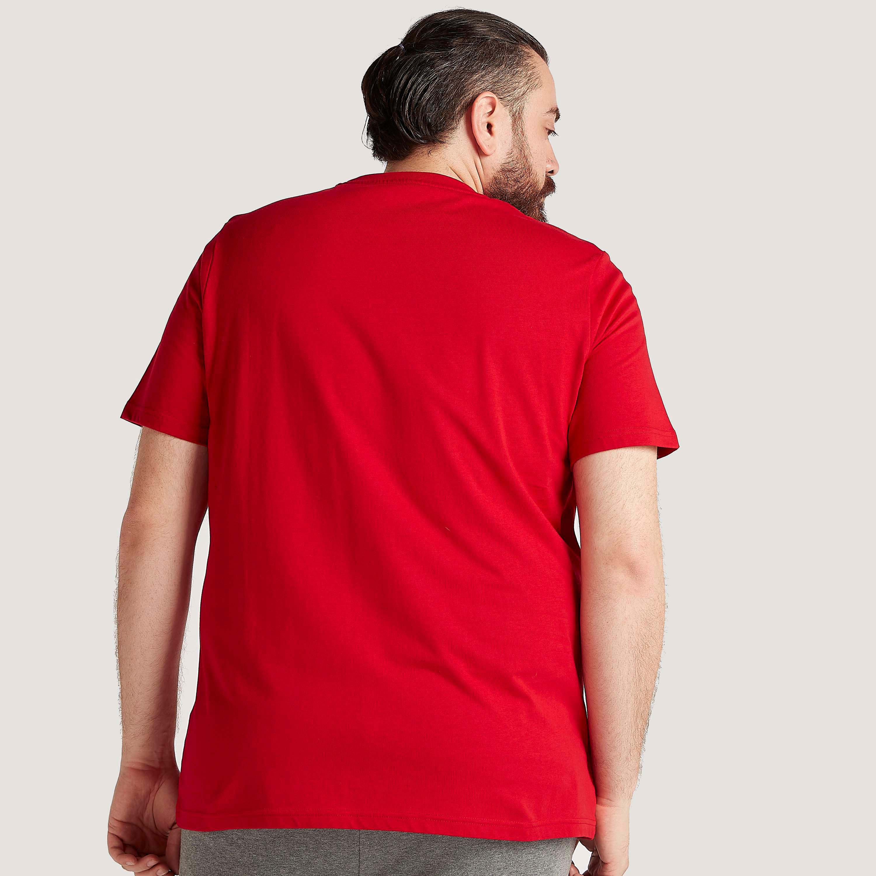 تيشيرت بياقة ضيّقة وأكمام قصيرة وطبعات-men-clothing-tshirtsandpolos-tshirts-image-4