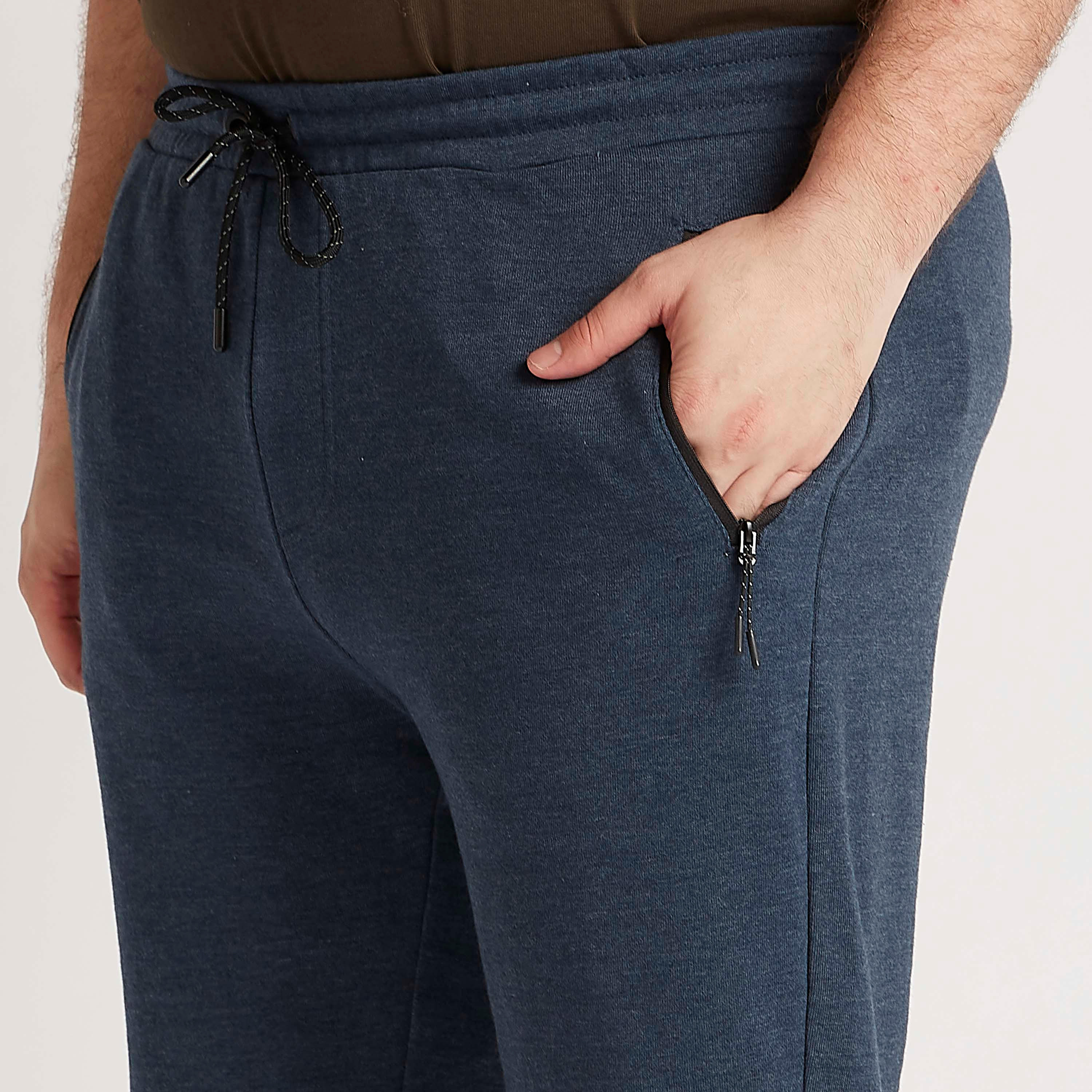 Solid Mid-Rise Short with Drawstring Closure and Pockets-men-clothing-bottoms-shorts-image-3
