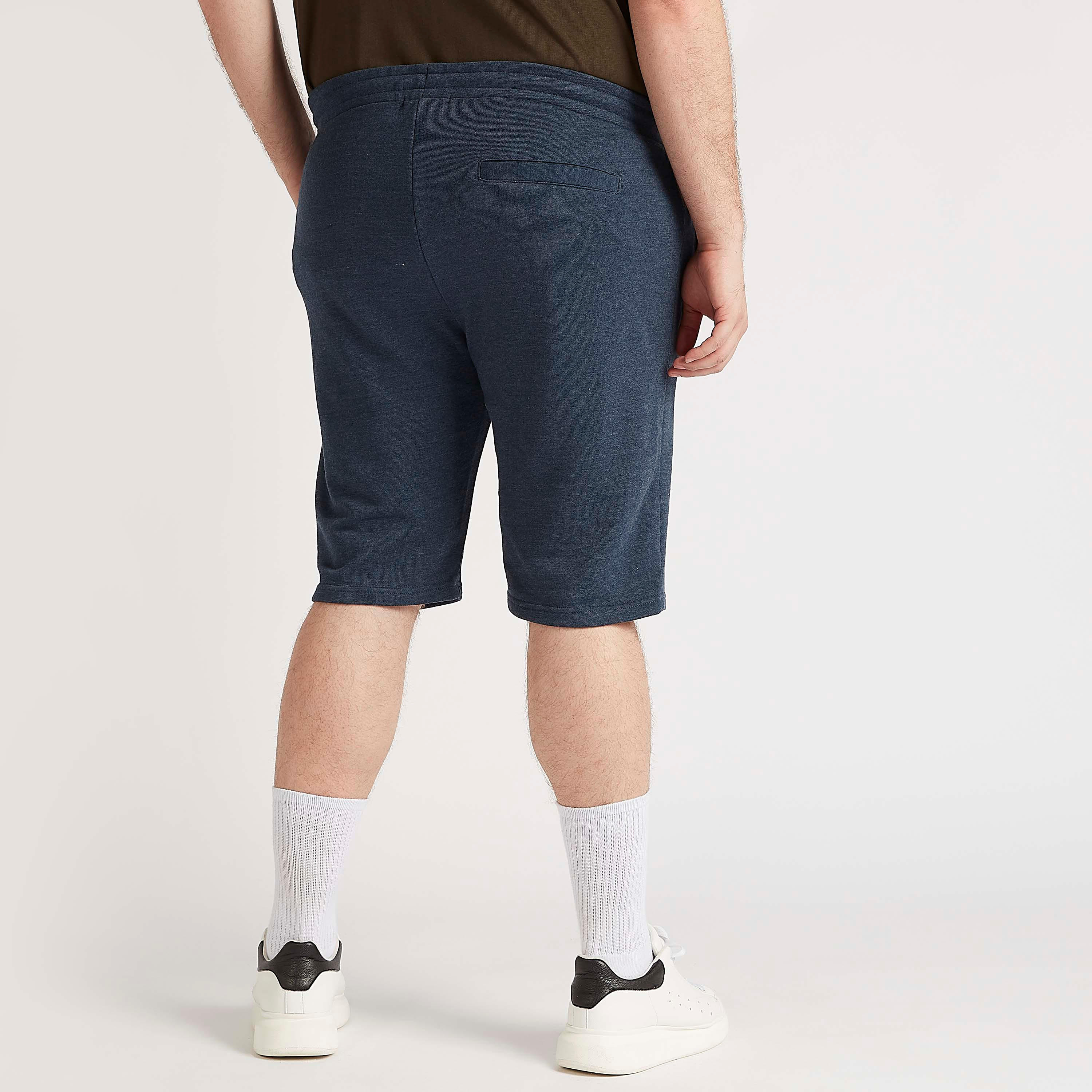 Solid Mid-Rise Short with Drawstring Closure and Pockets-men-clothing-bottoms-shorts-image-4