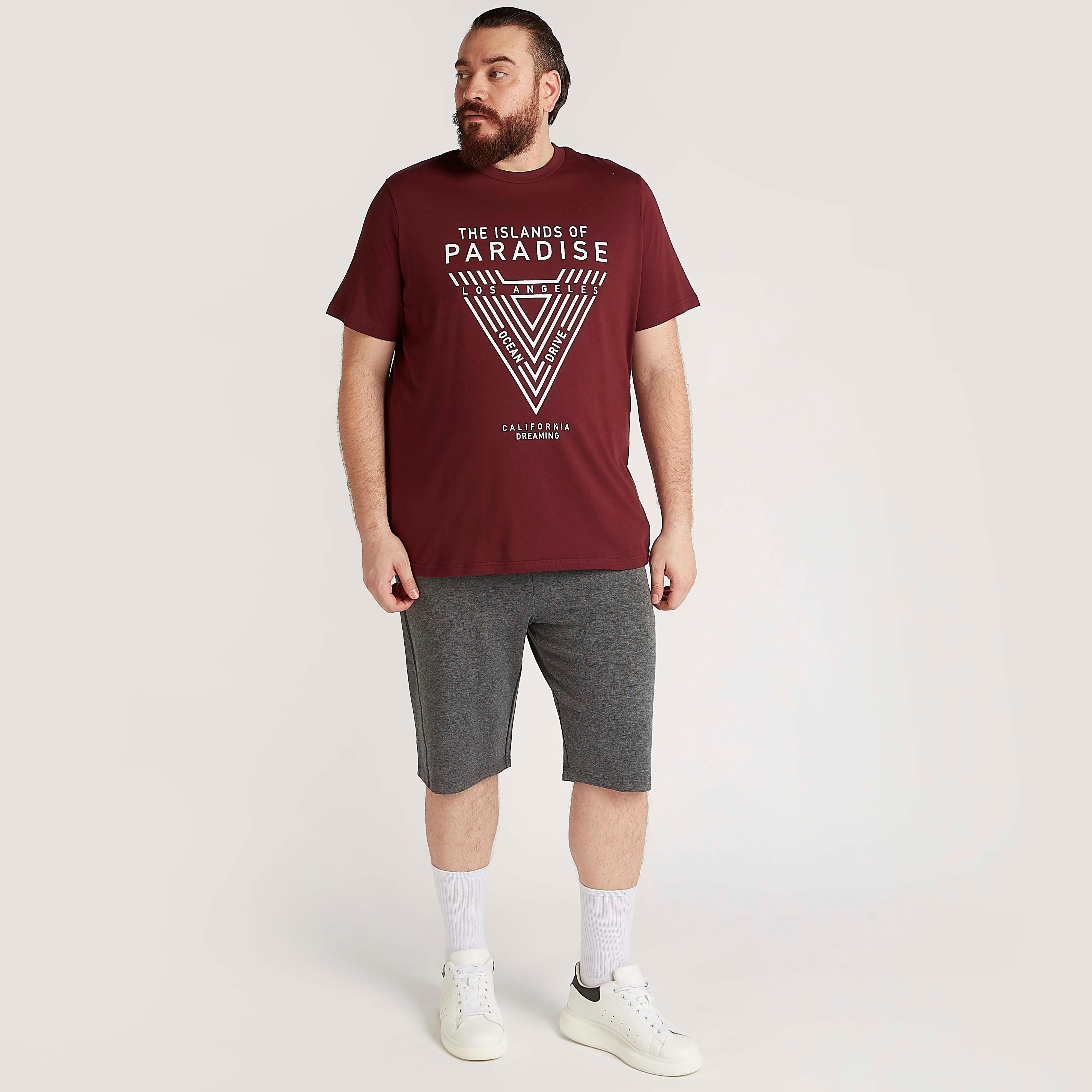 تيشيرت بياقة ضيّقة وأكمام قصيرة وطبعات-men-clothing-tshirtsandpolos-tshirts-image-2