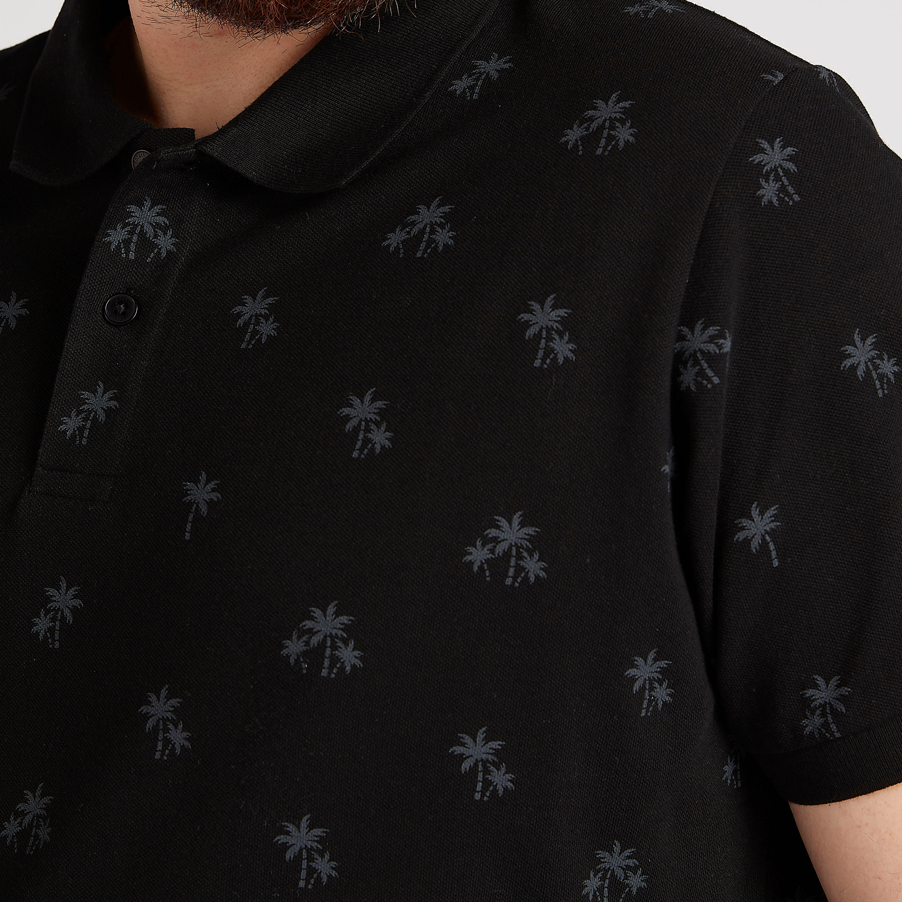 تيشيرت بولو بأكمام قصيرة وطبعات-men-clothing-tshirtsandpolos-polos-image-4