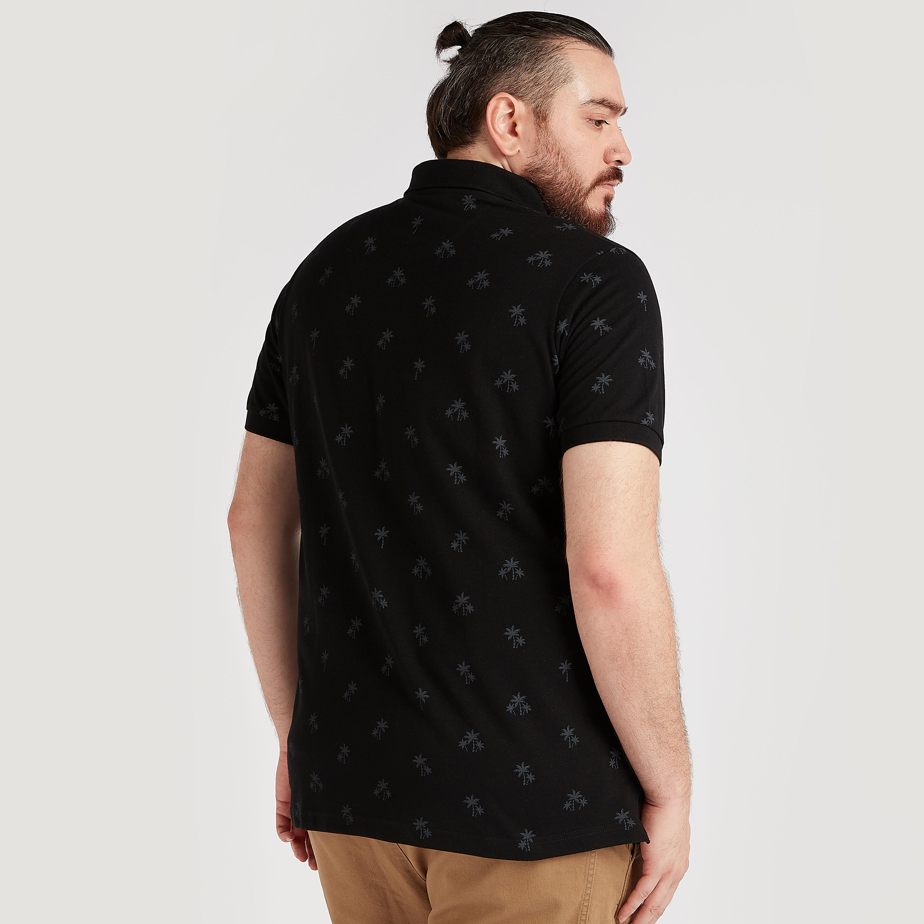 تيشيرت بولو بأكمام قصيرة وطبعات-men-clothing-tshirtsandpolos-polos-image-5