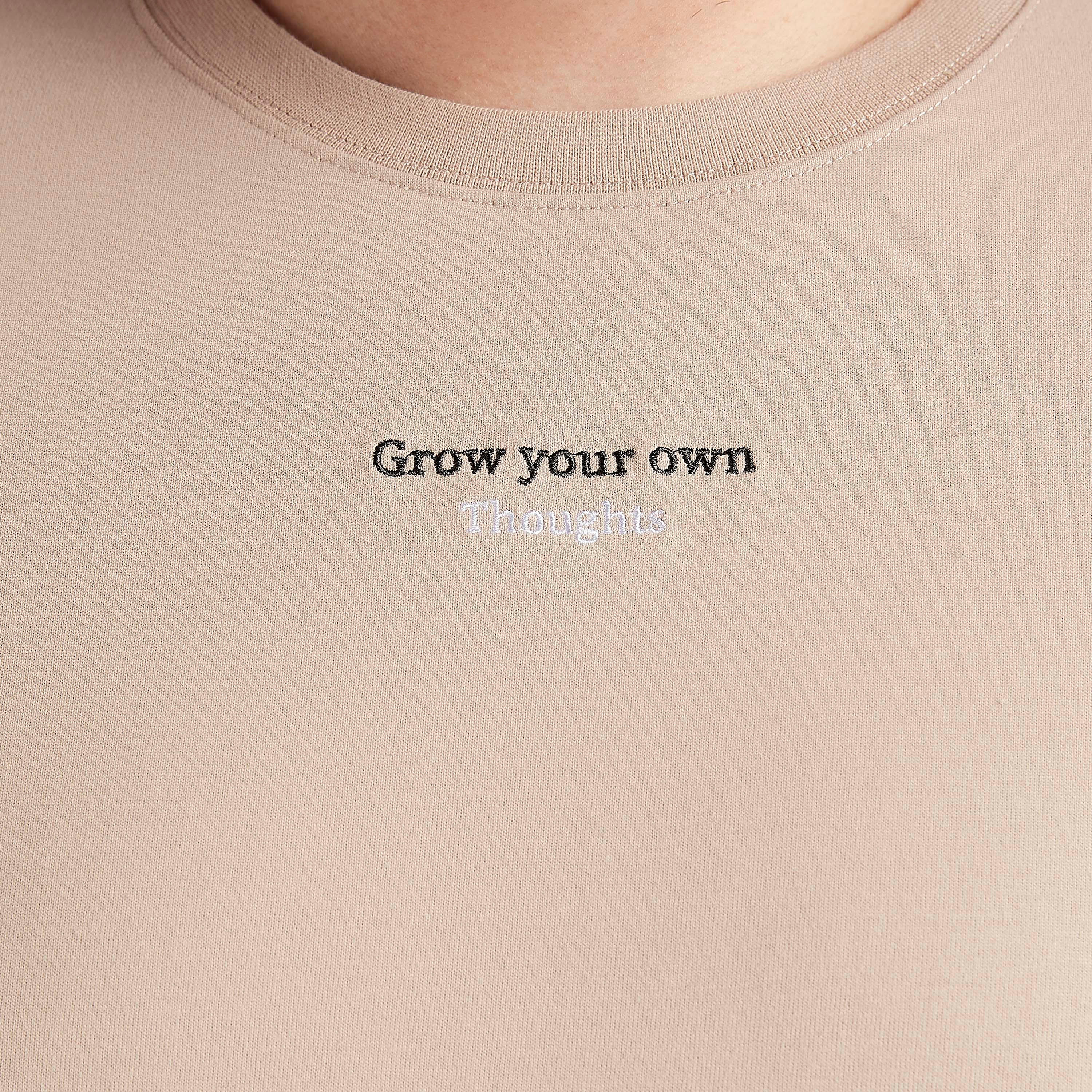 Printed T-shirt with Short Sleeves and Crew Neck-men-clothing-tshirtsandpolos-tshirts-image-4