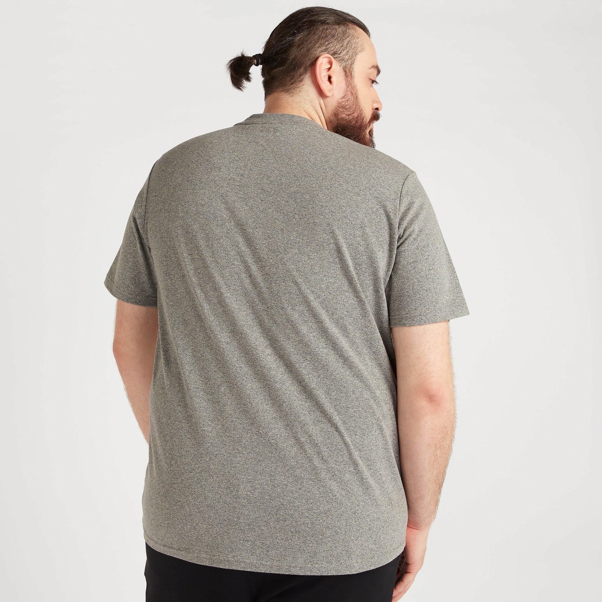 Printed T-shirt with Short Sleeves and Crew Neck-men-clothing-tshirtsandpolos-tshirts-image-4