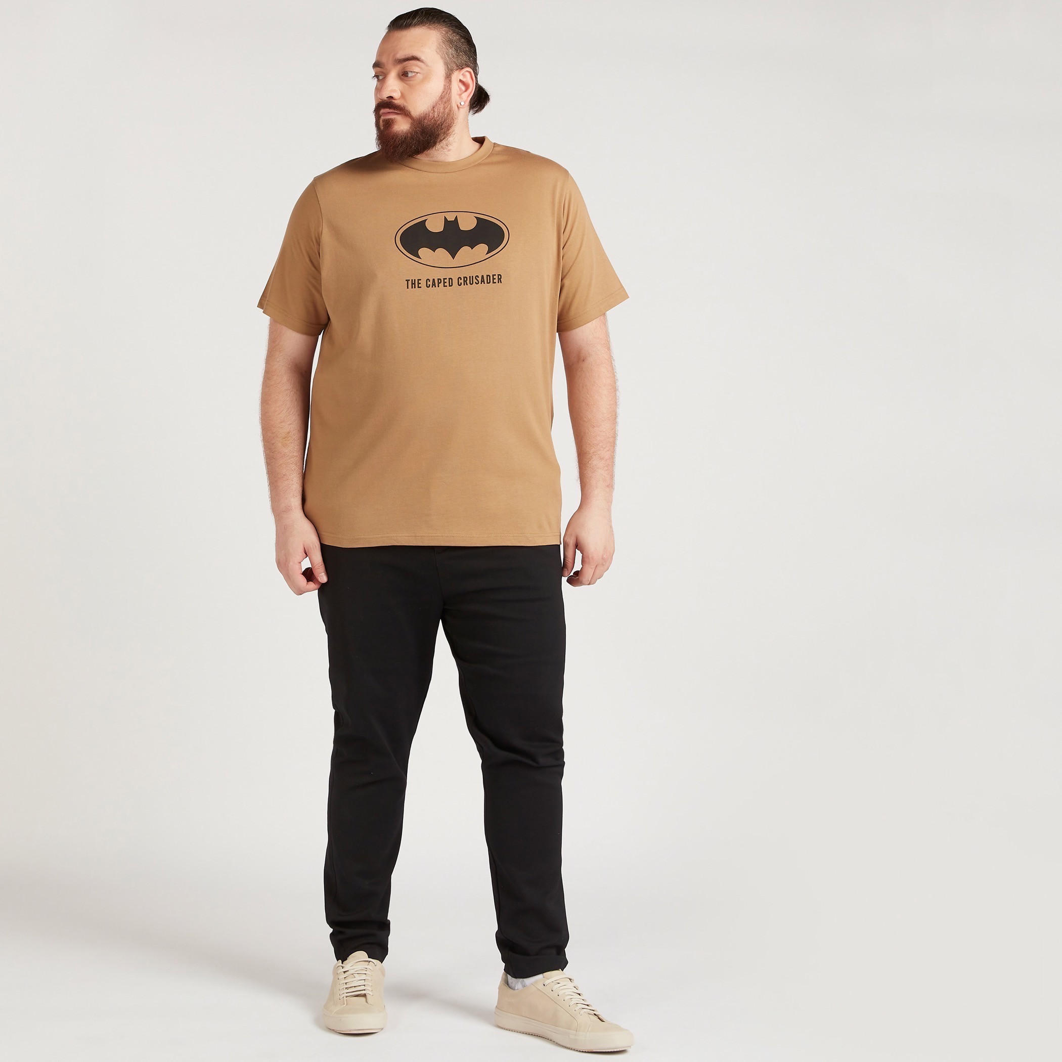 Solid Mid-Rise Chino Pants with Button Closure-men-clothing-bottoms-trousersandchinos-trousers-image-2