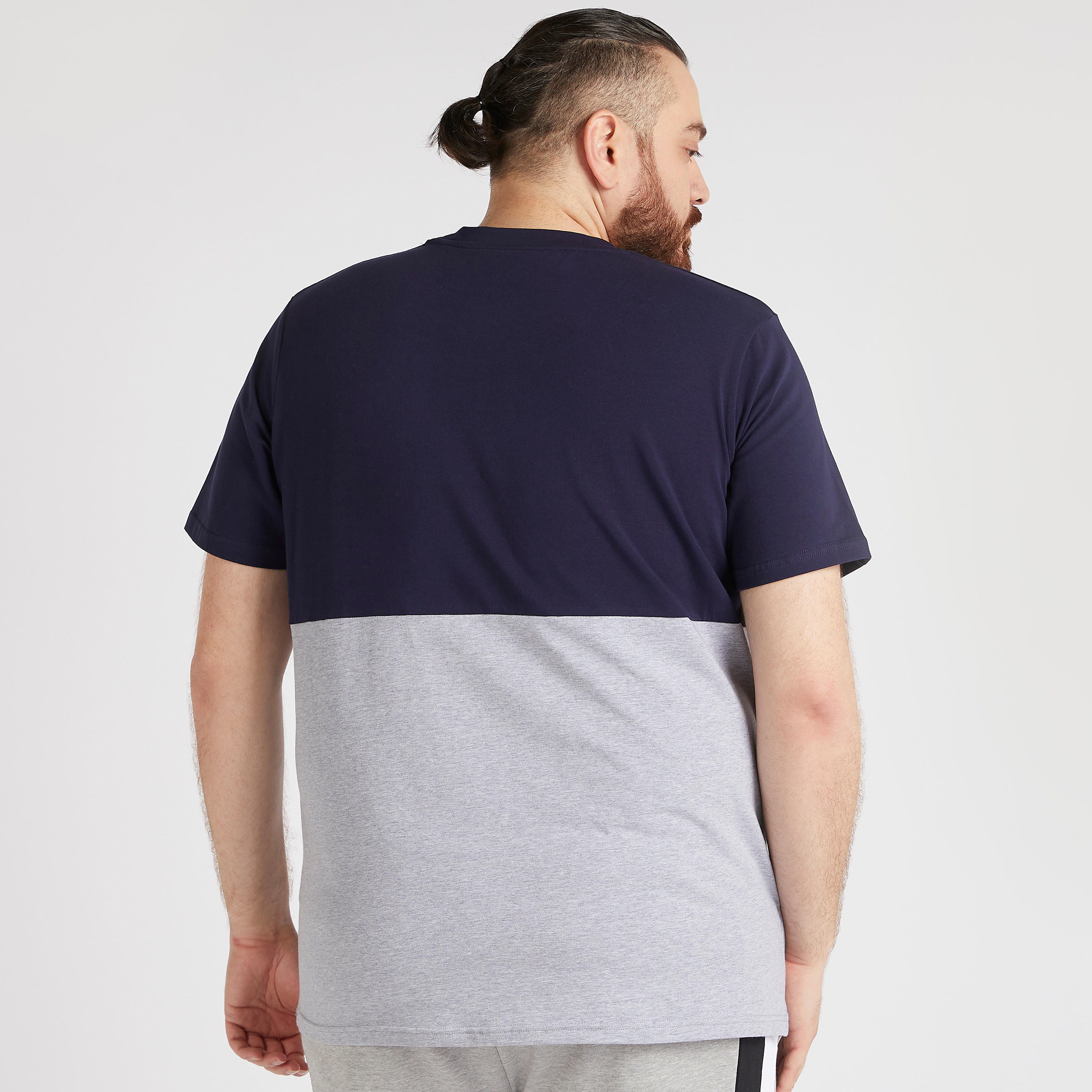 تيشيرت بياقة ضيّقة وأكمام قصيرة وطبعات-men-clothing-tshirtsandpolos-tshirts-image-4