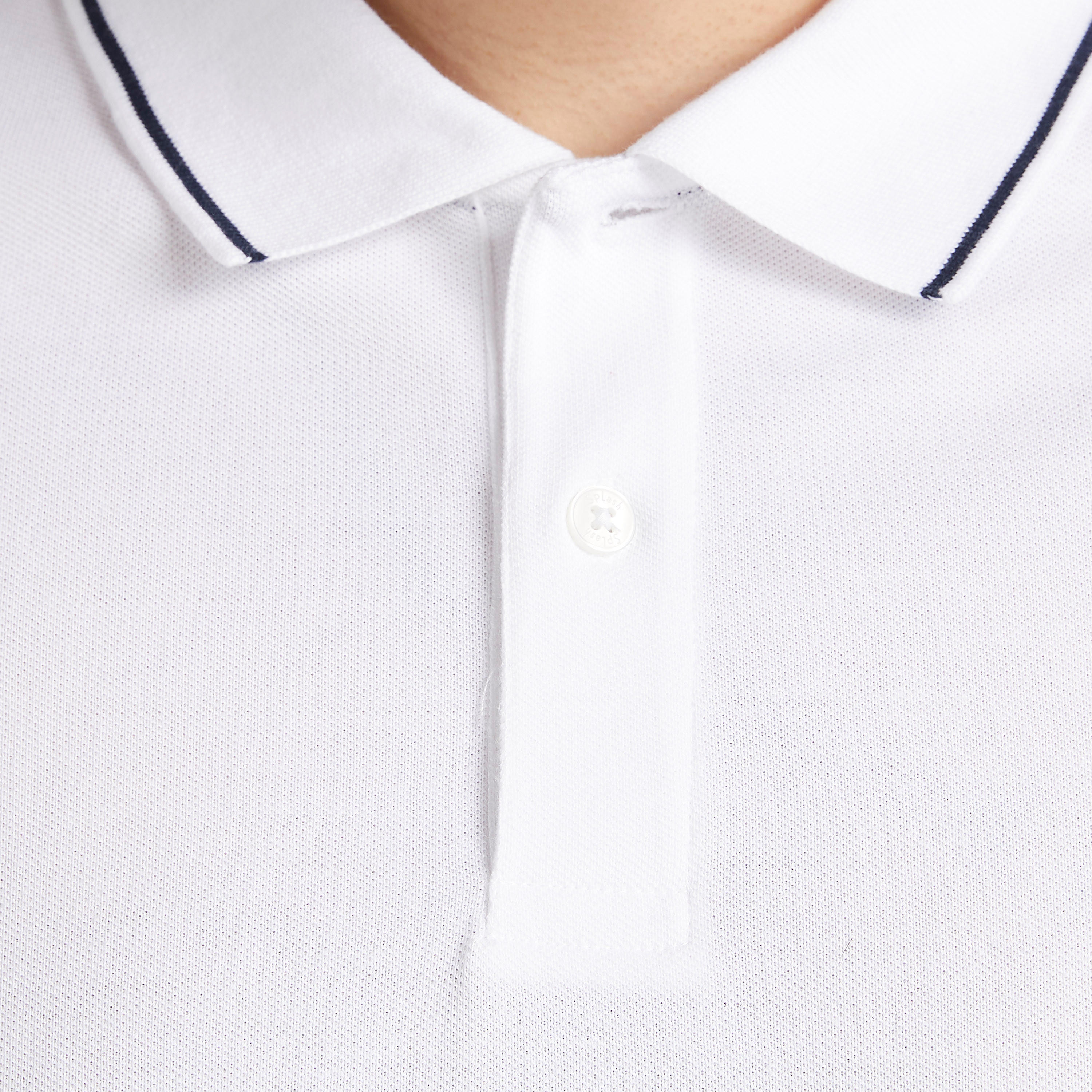 Printed Polo T-shirt with Short Sleeves-men-clothing-tshirtsandpolos-polos-image-3